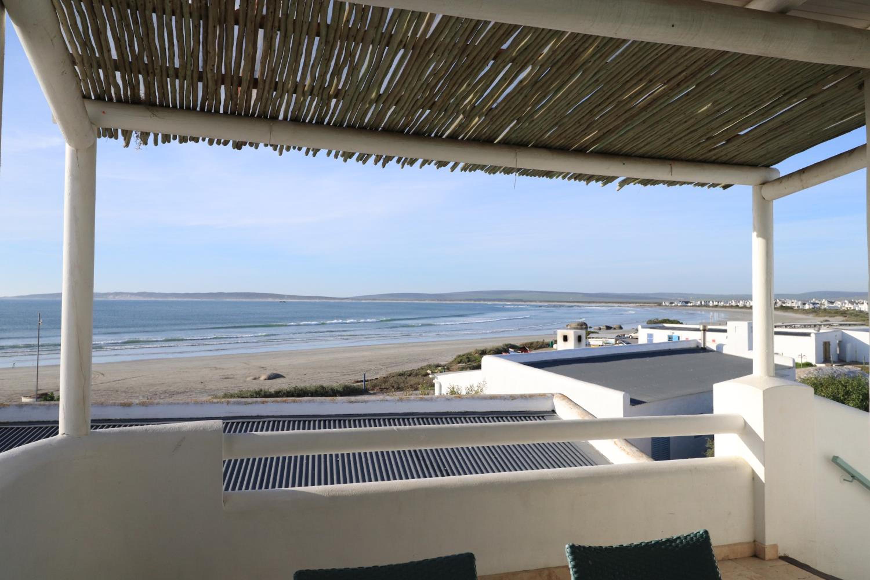 Kommetjie Holiday Home view 4