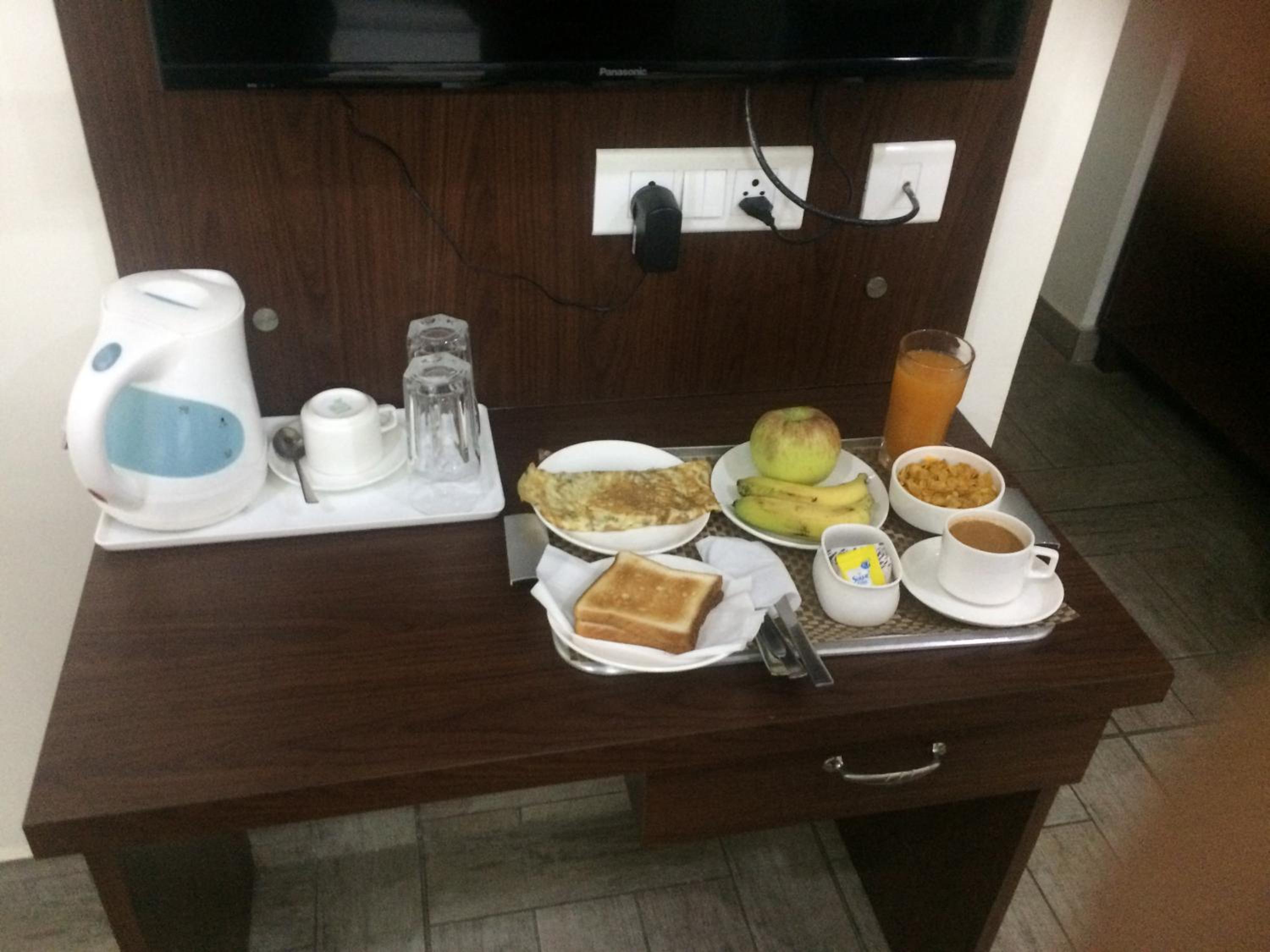 Elite Suites MINT Gomti Nagar