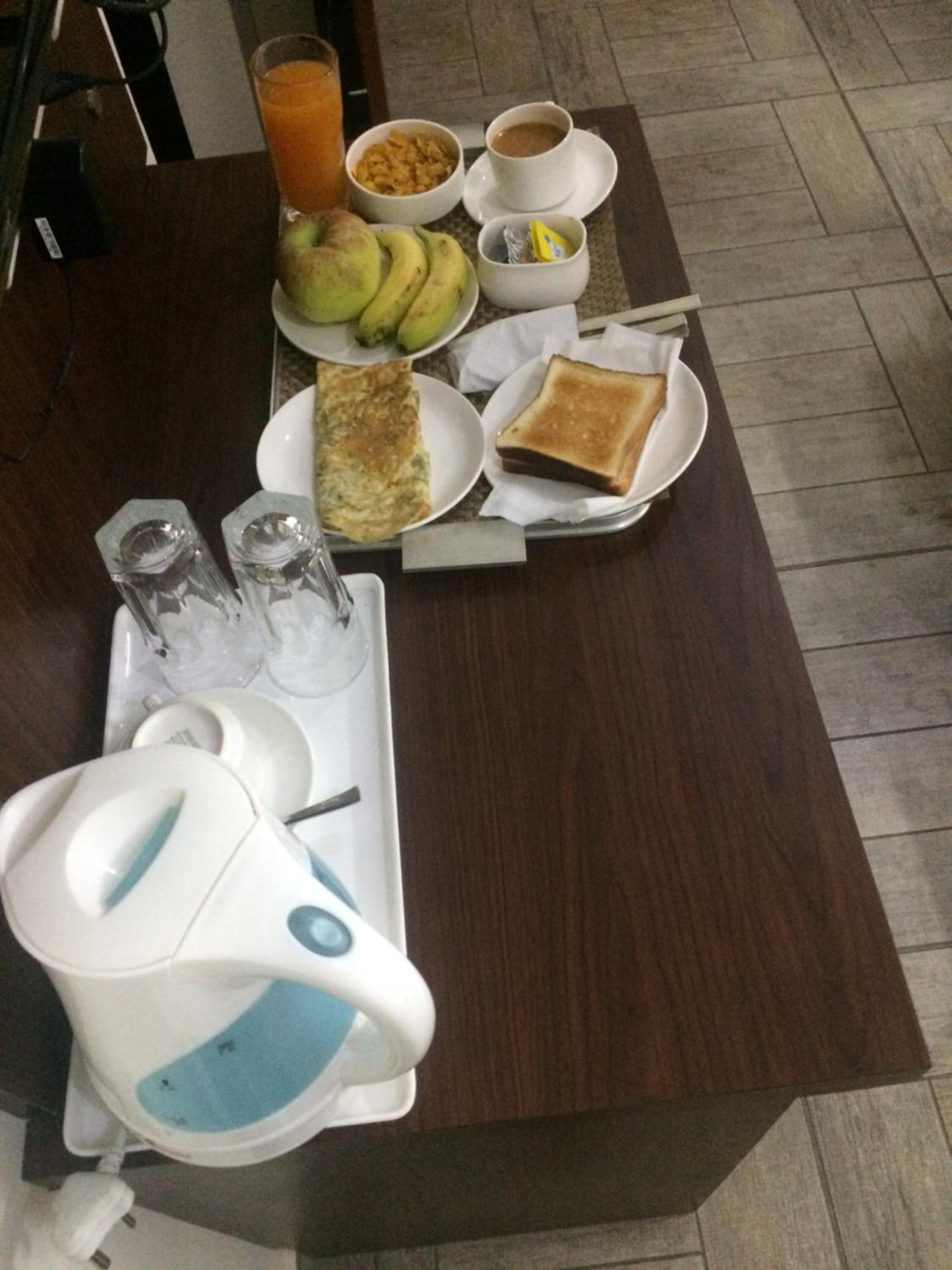Elite Suites MINT Gomti Nagar