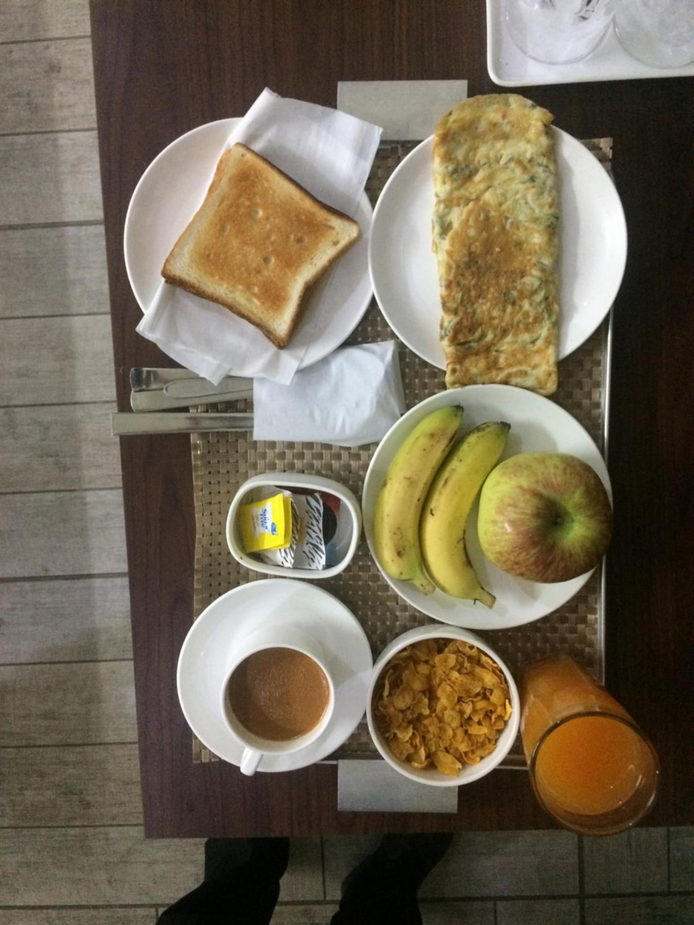 Elite Suites MINT Gomti Nagar