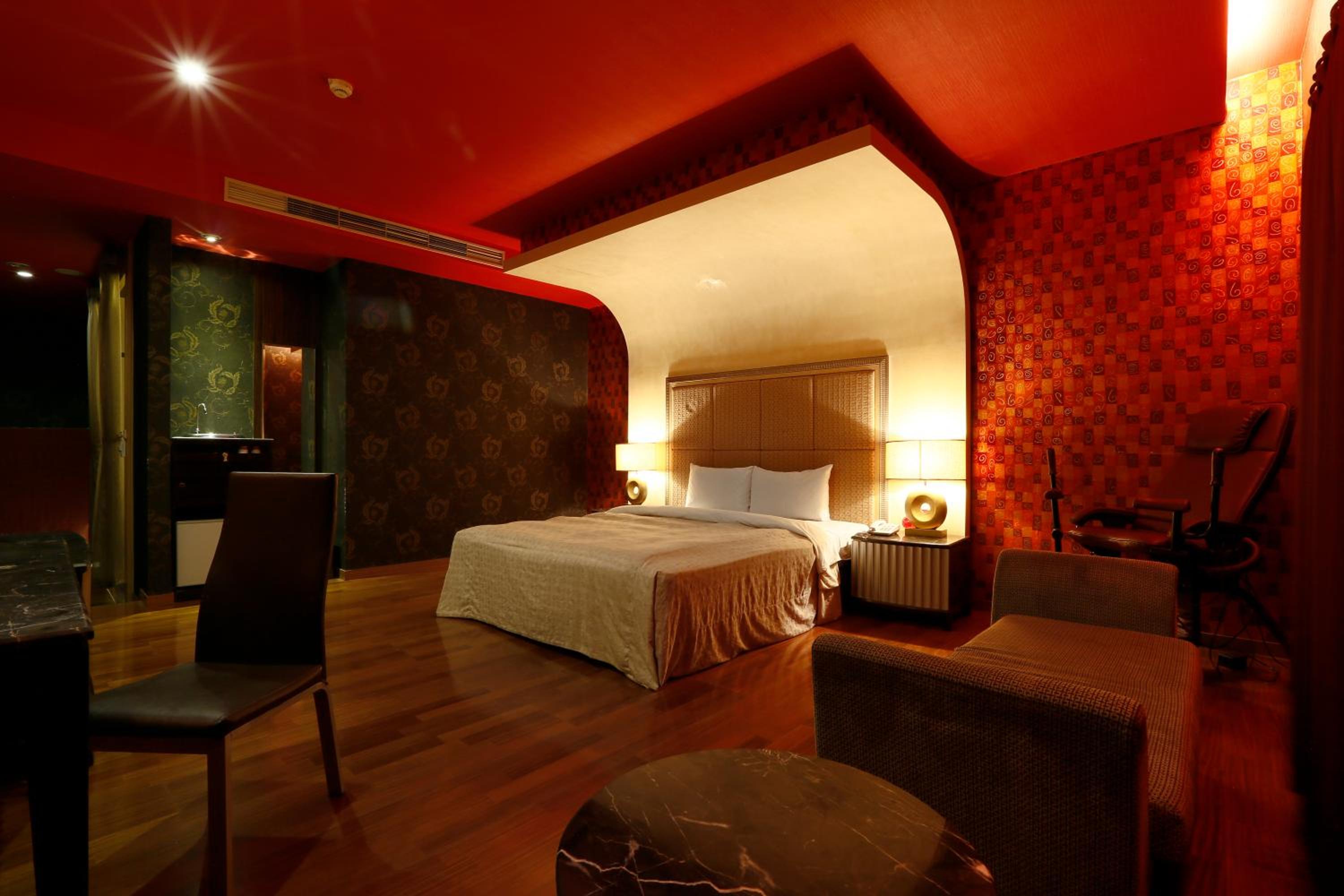 Jinyin Dao Motel - Xinfu