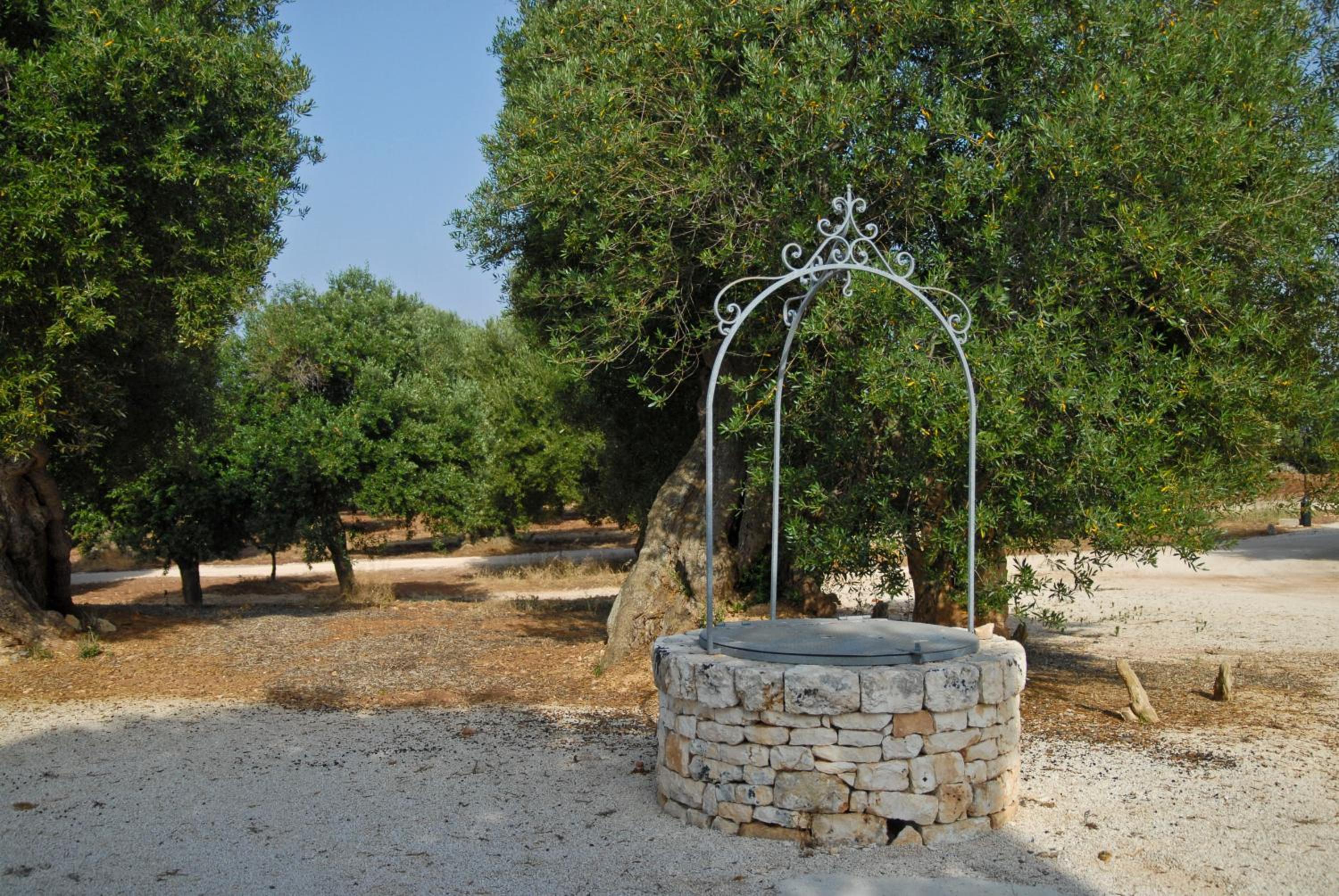 Masseria Valente
