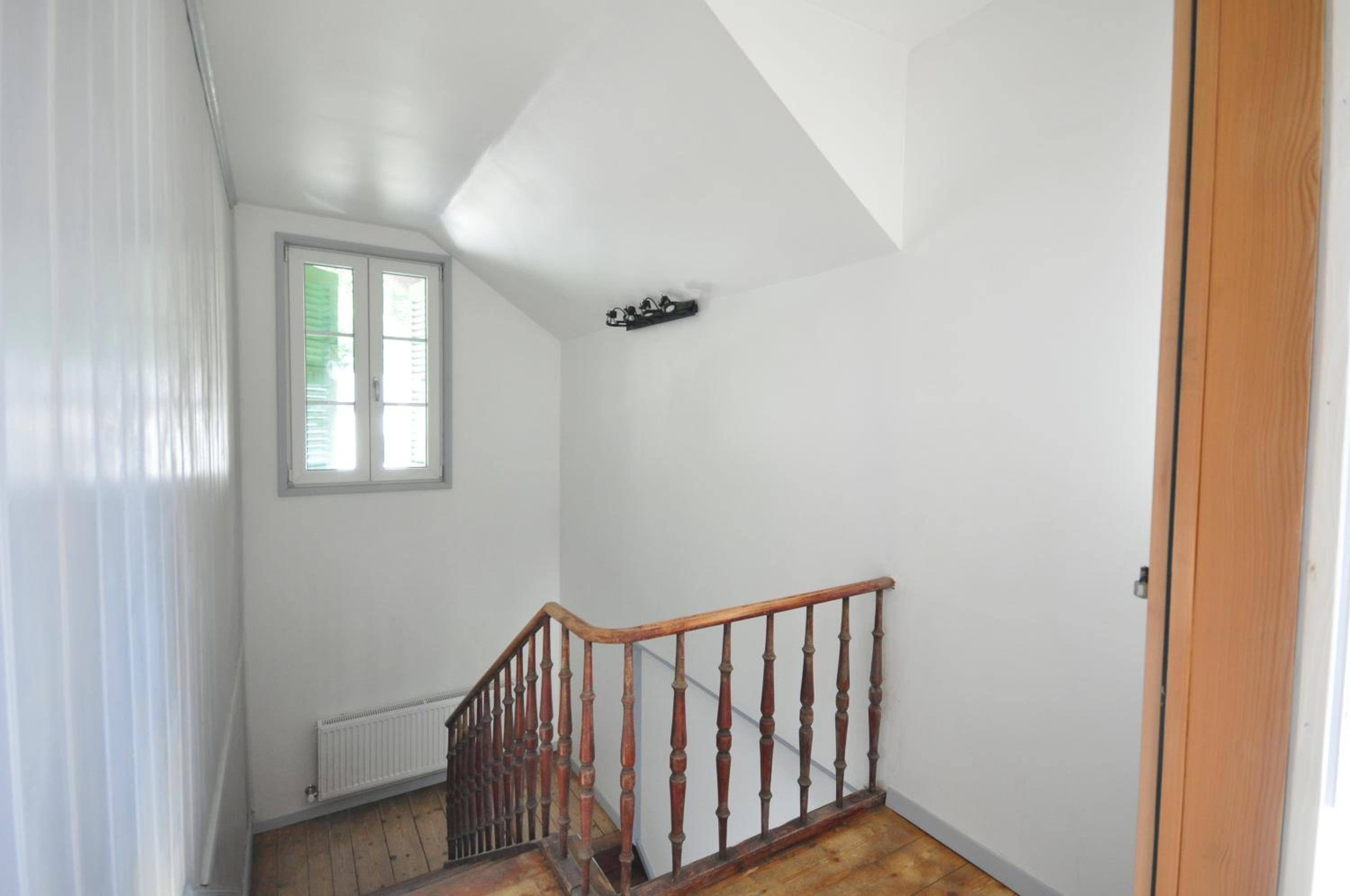 Jungfrau Family Holiday Home