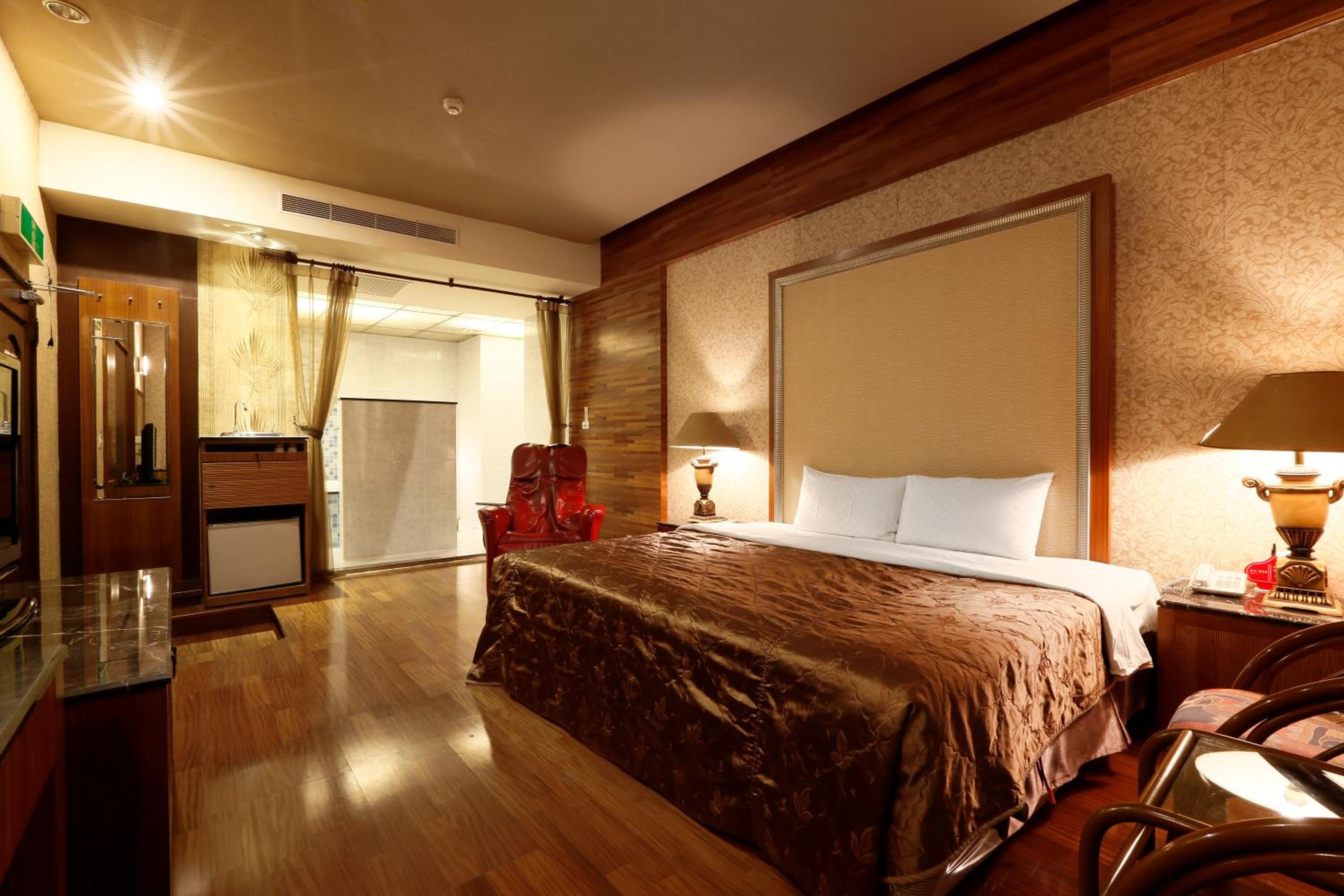 Jinyin Dao Motel - Xinfu