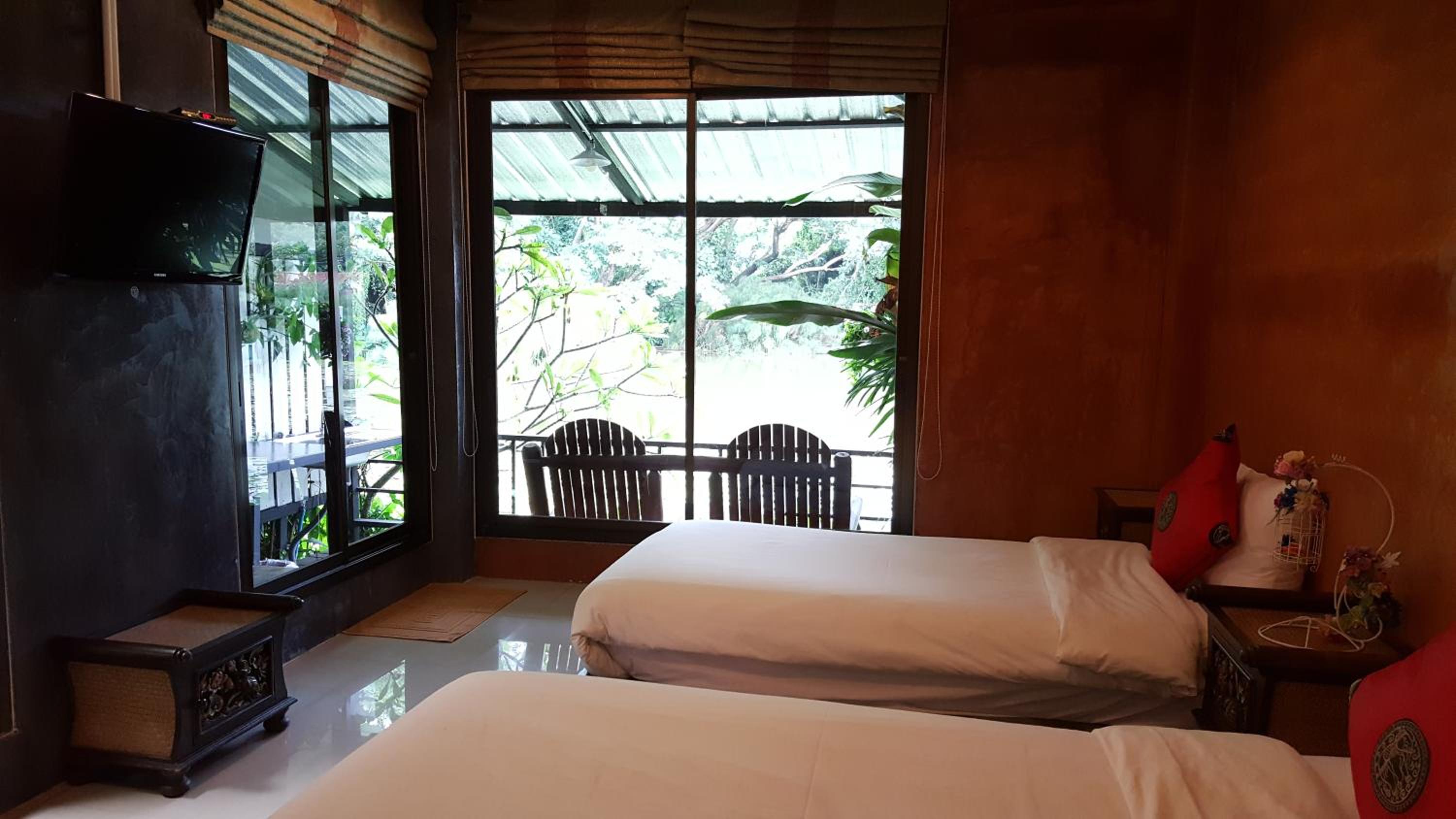 Saikaew Resort