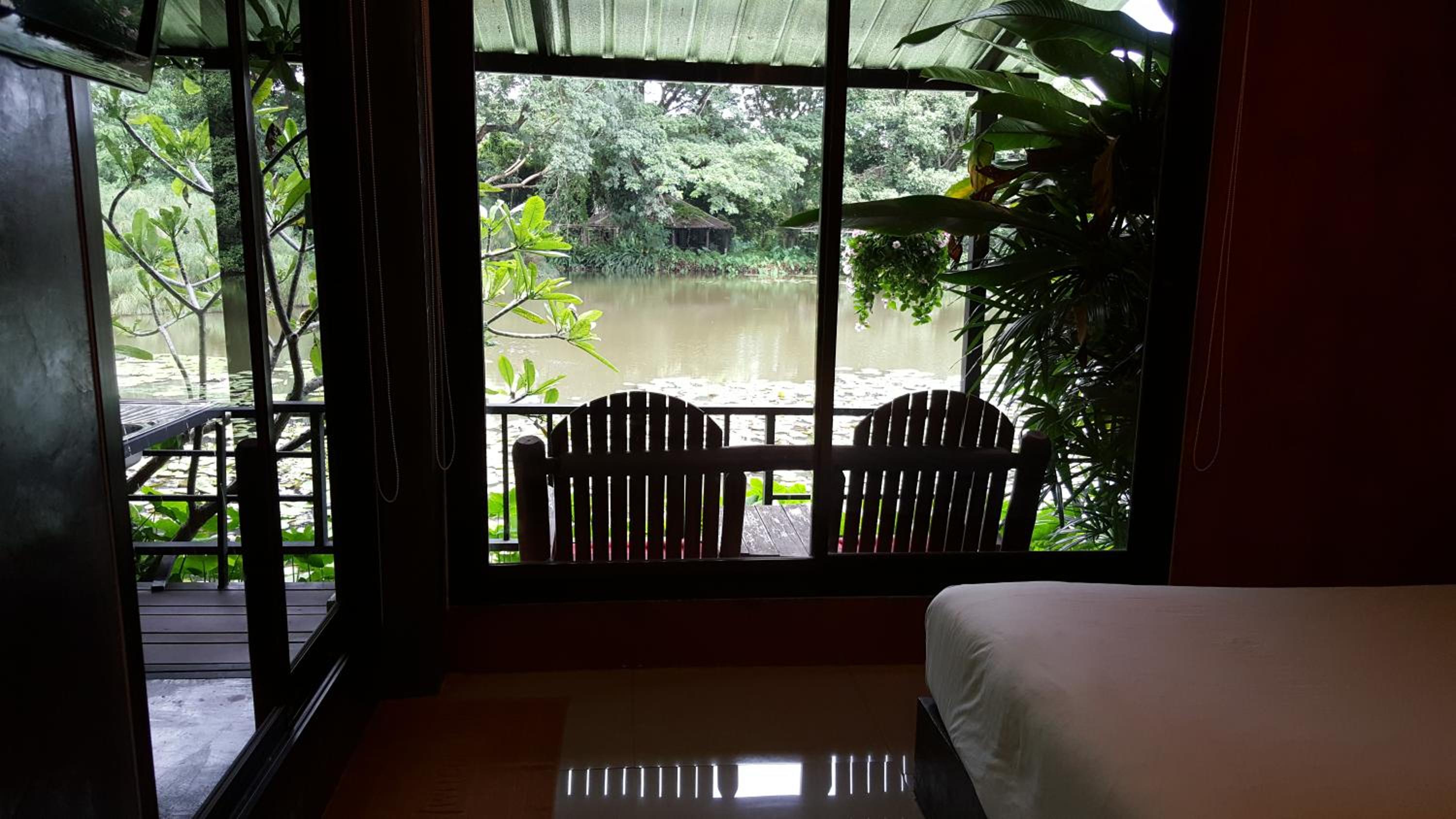 Saikaew Resort