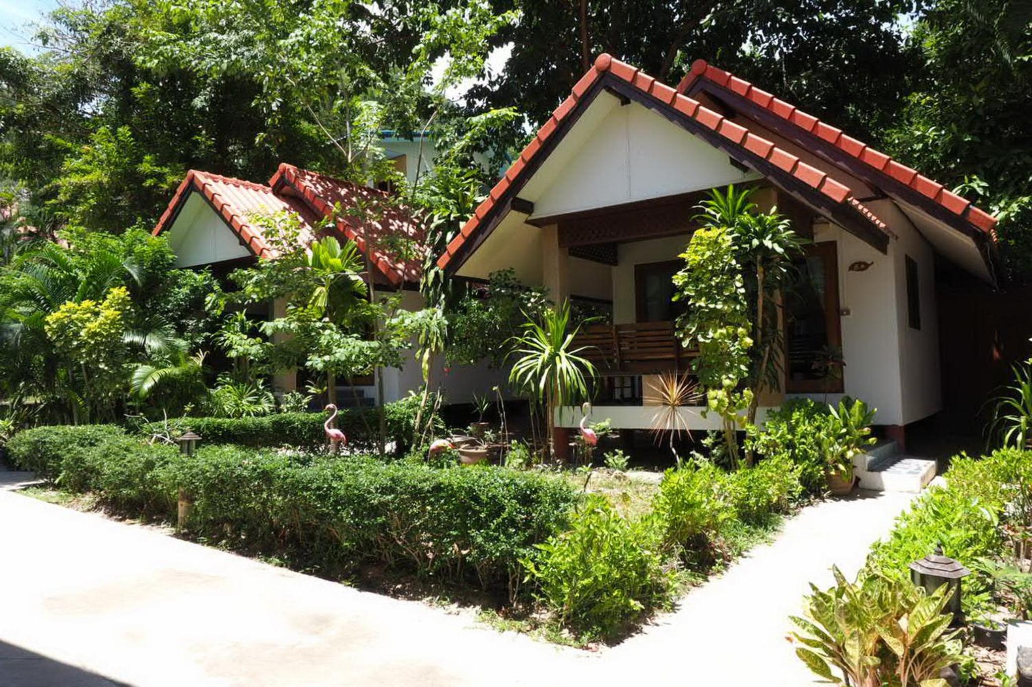Blue Diamond Resort