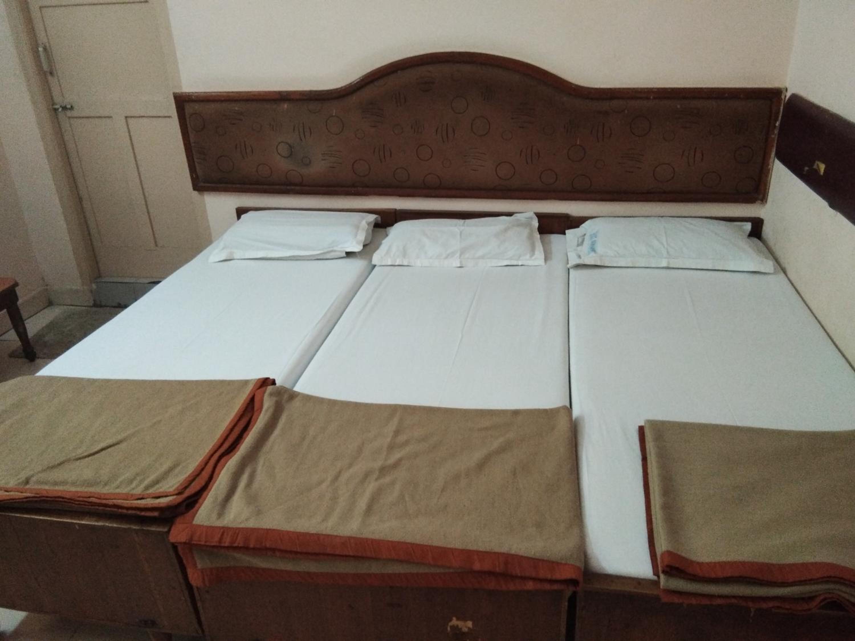 Srinivasa Lodge view 2