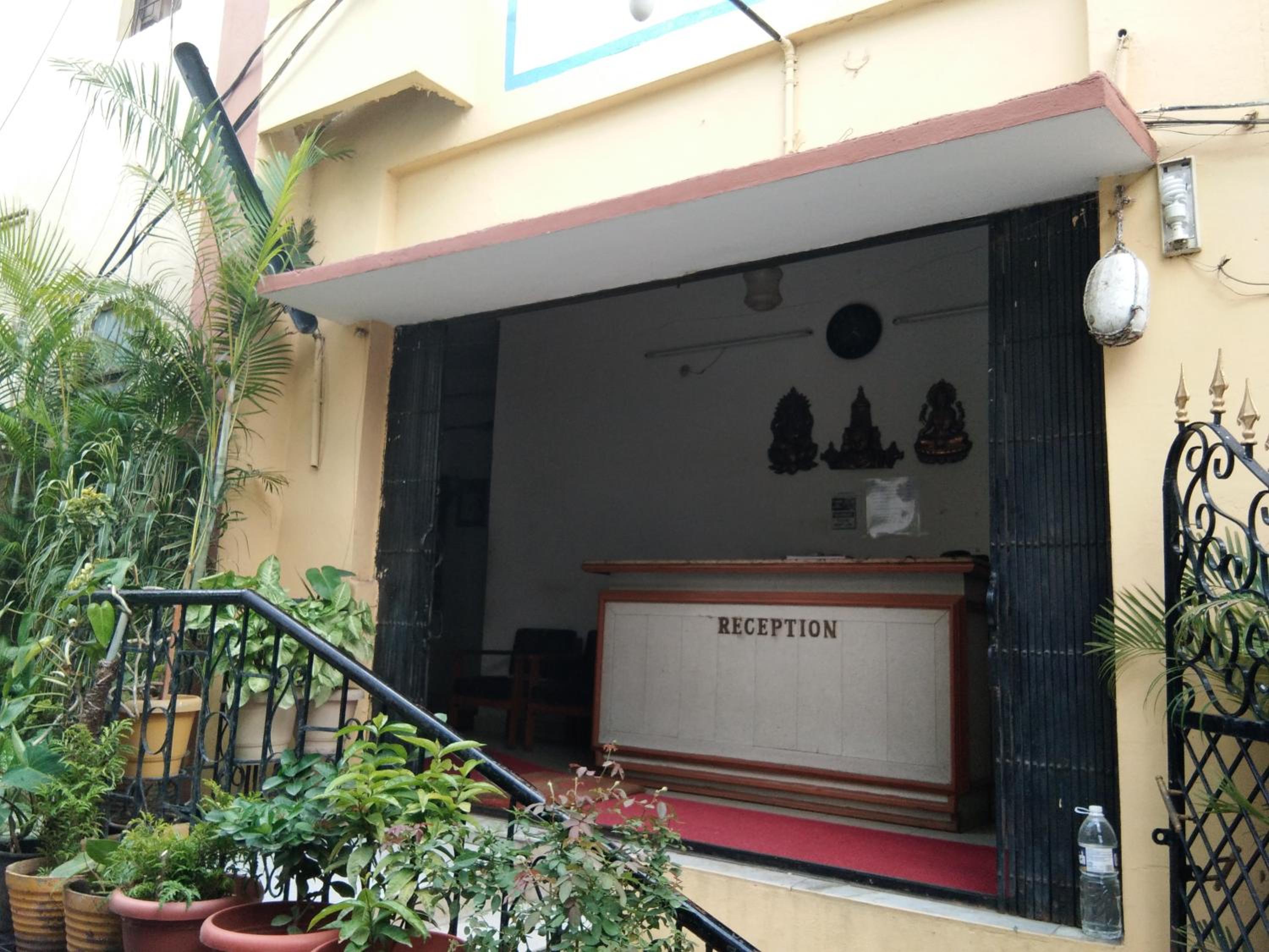 Srinivasa Lodge view 4