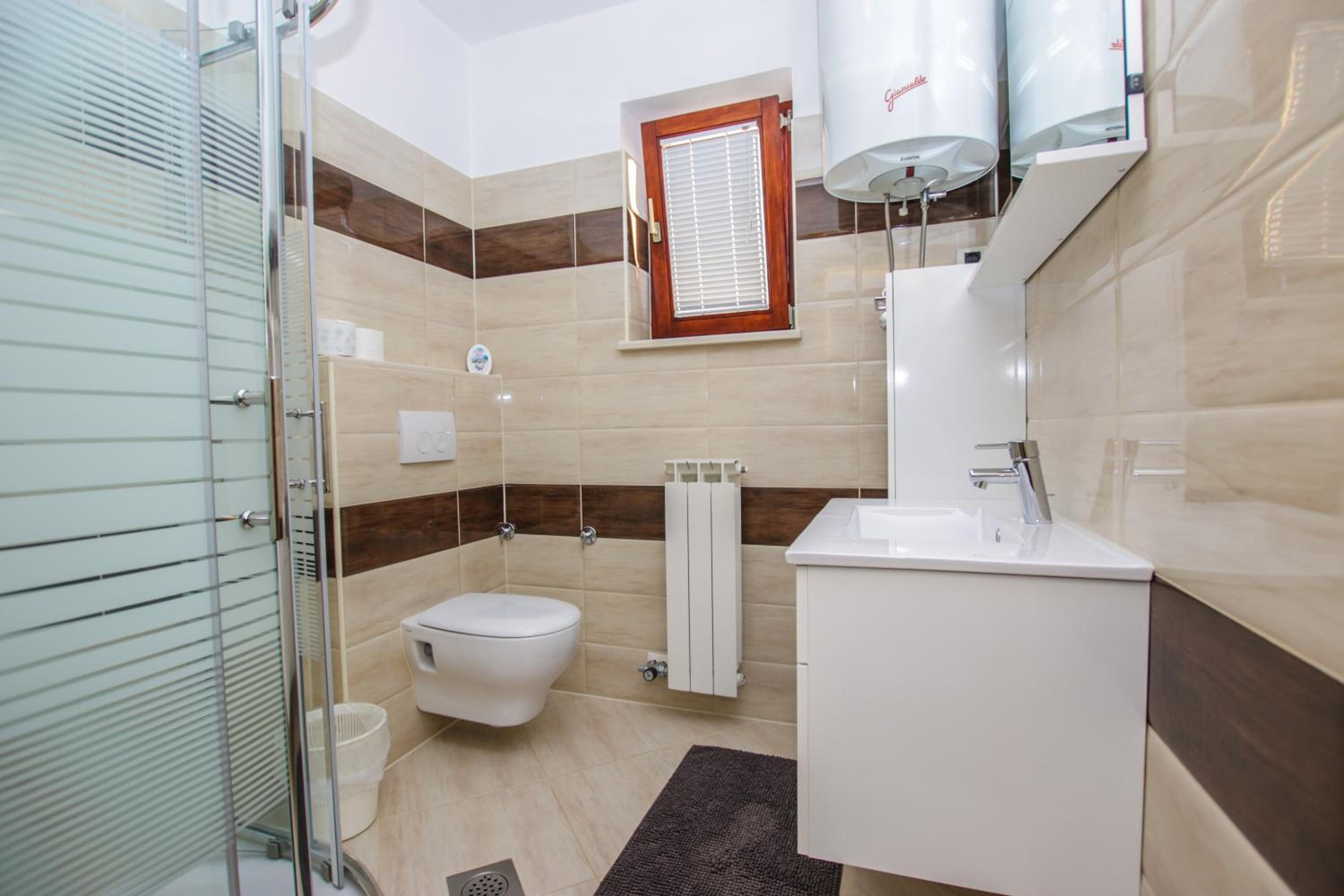 Vrsar Vacations - Upper Sea View Apartments - Property Image 6