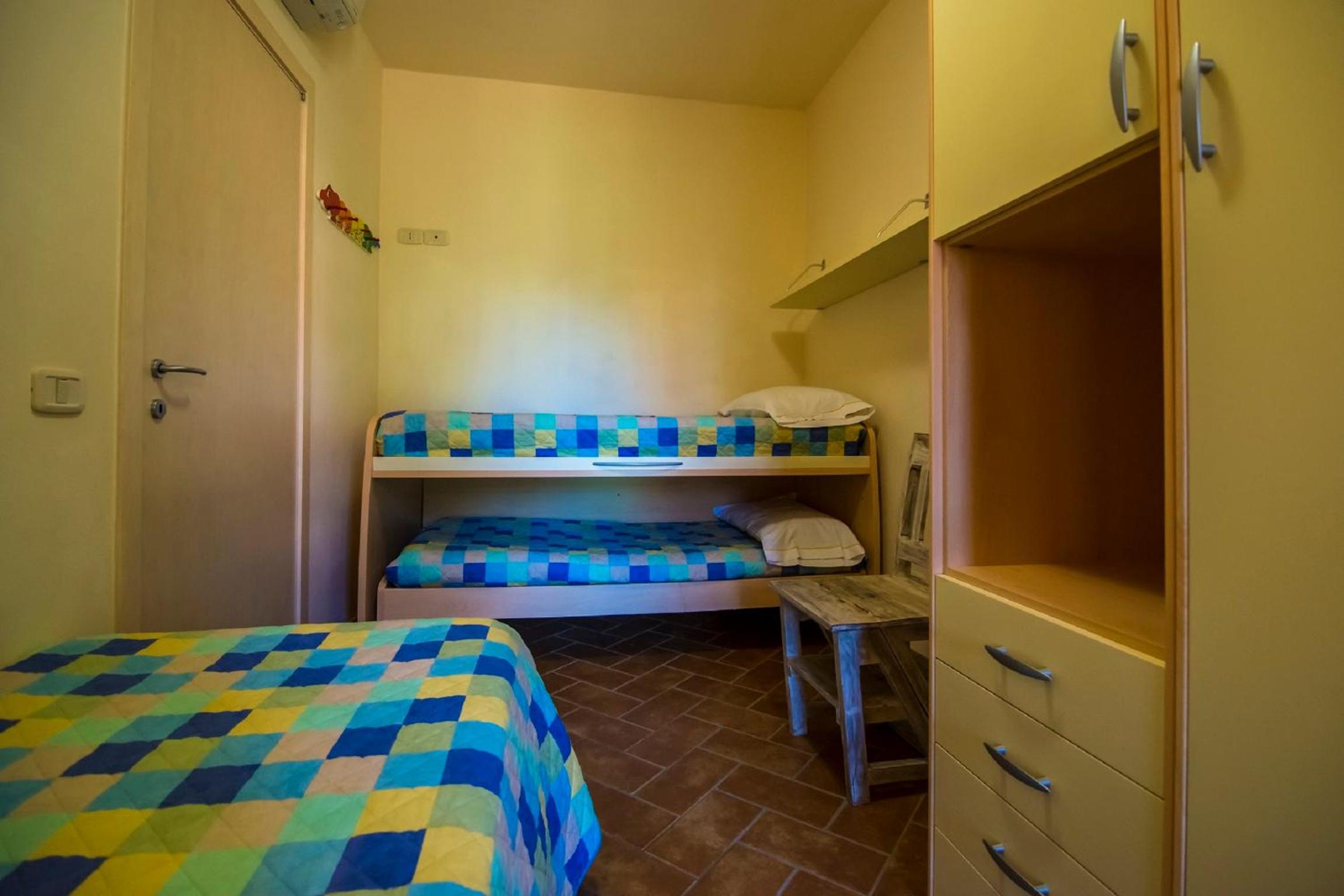 Appartamenti e Affittacamere Le Due Ruote