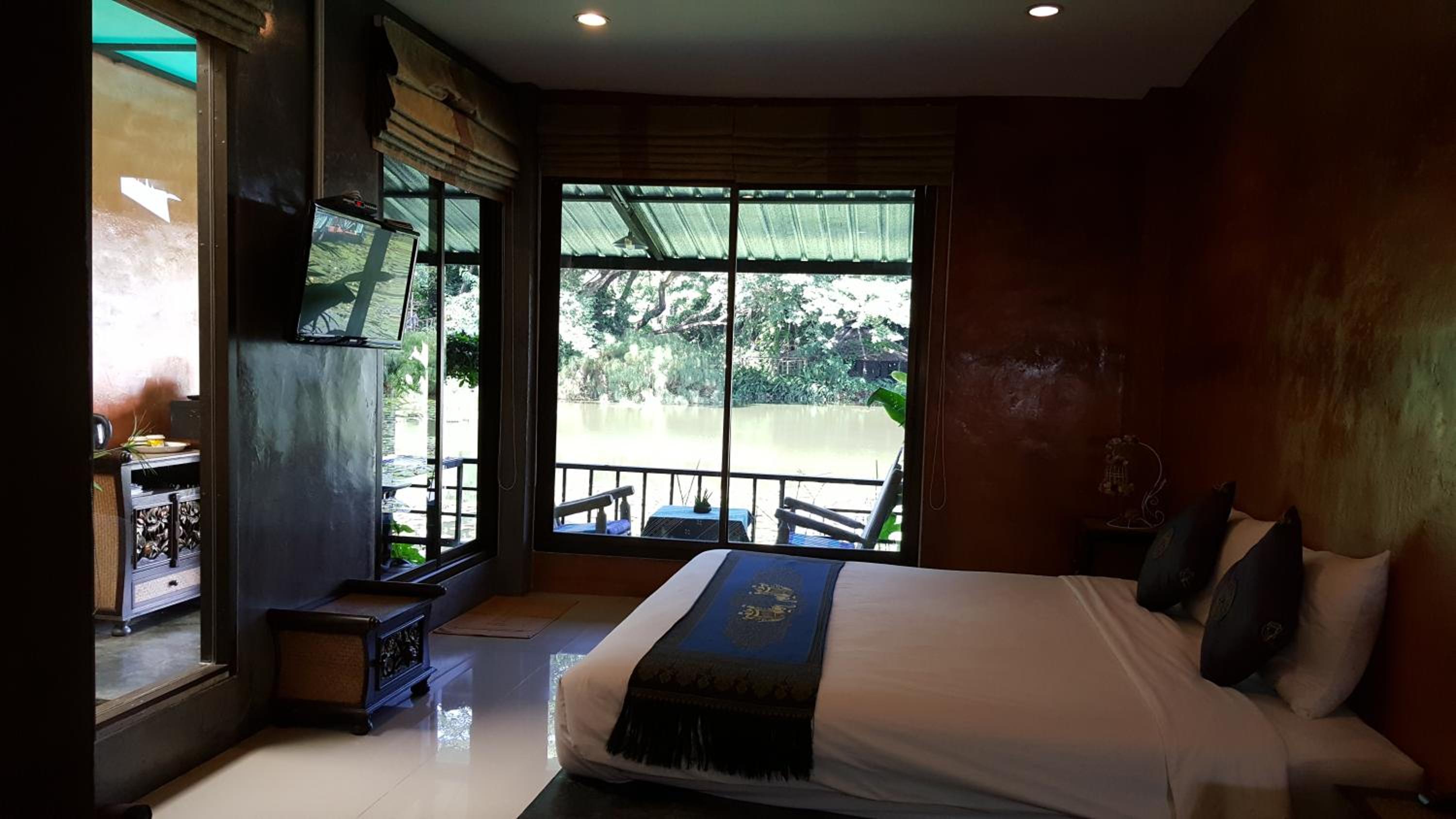 Saikaew Resort
