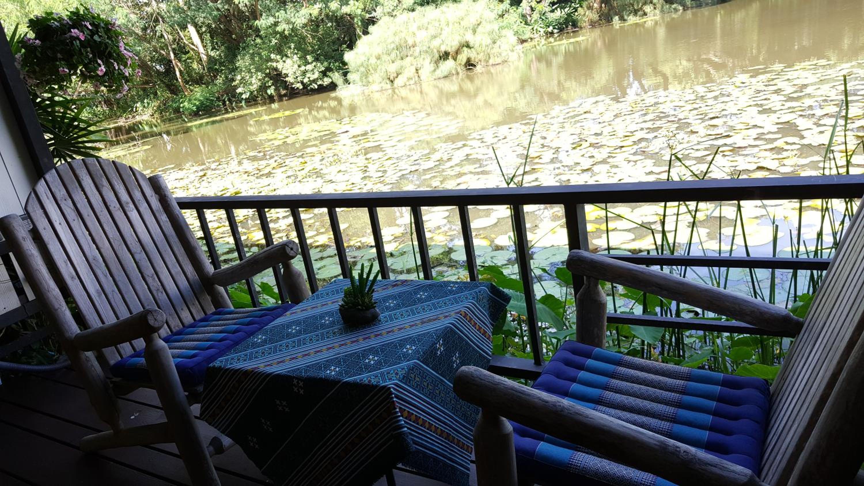Saikaew Resort