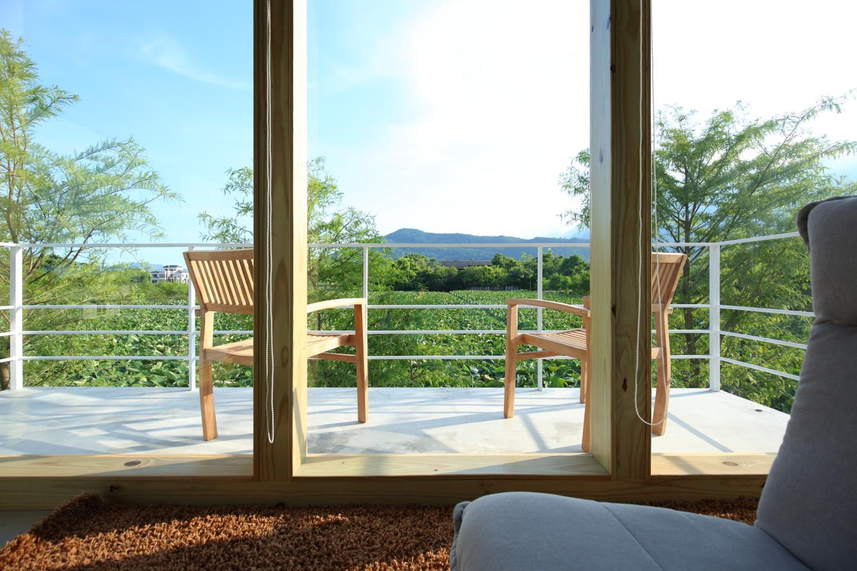 Chuying Sunrise B&B