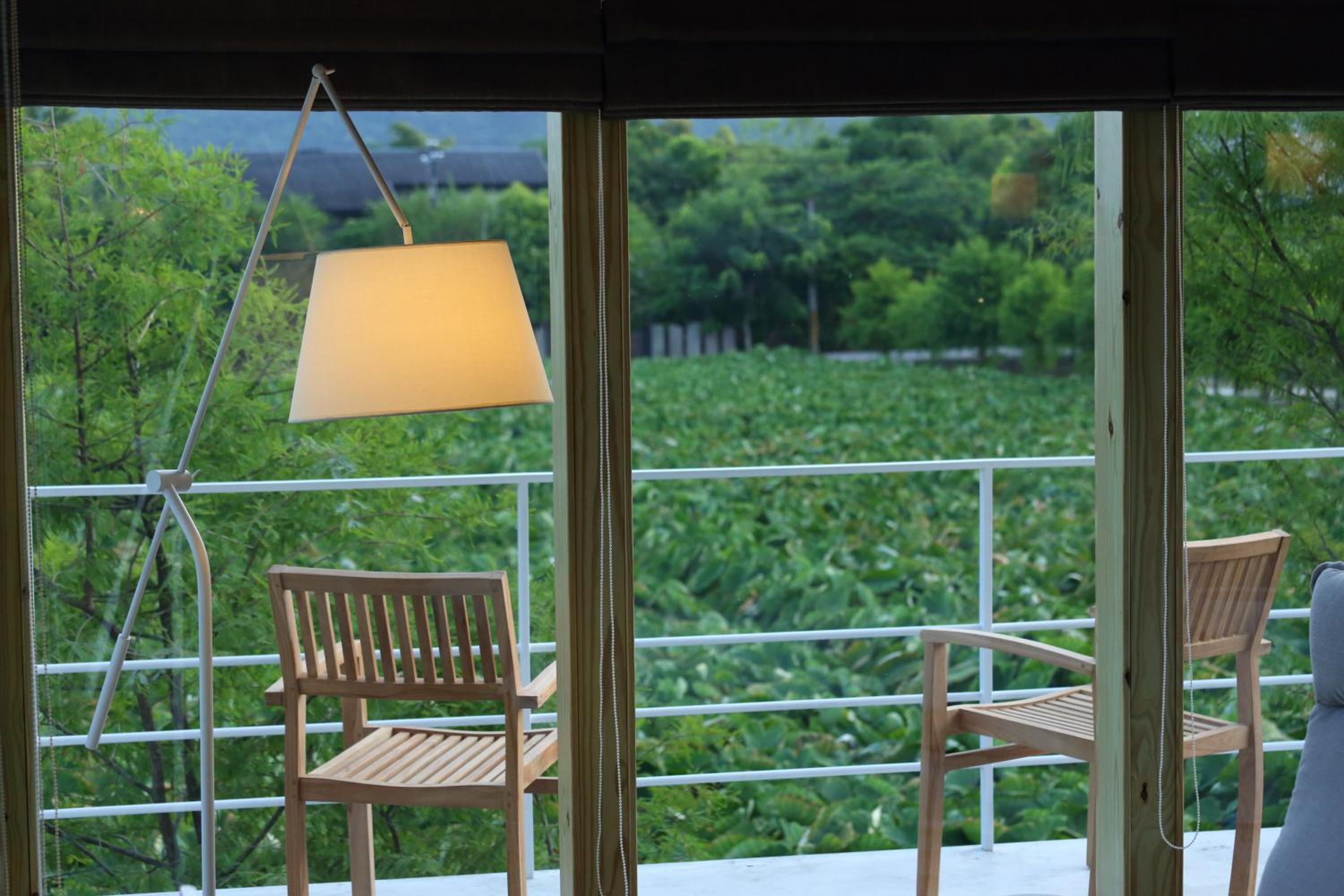 Chuying Sunrise B&B