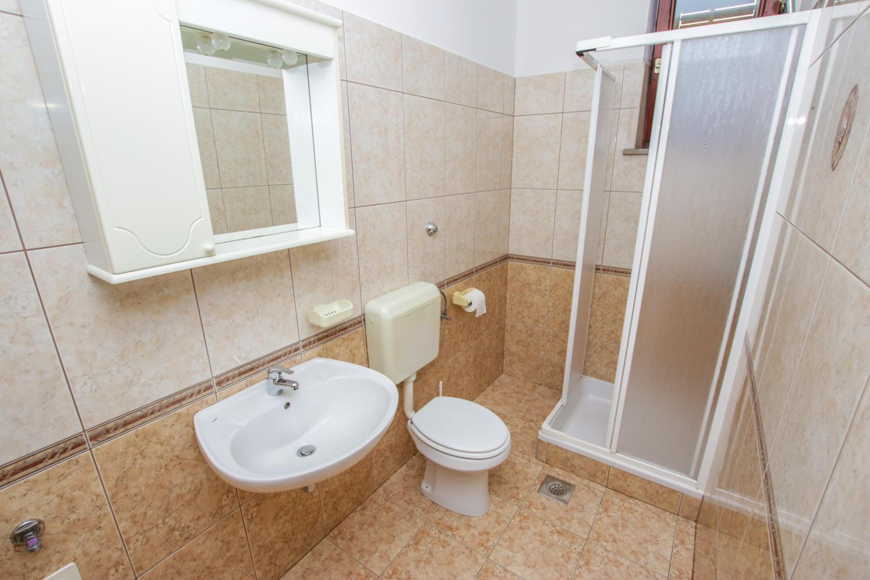 Vrsar Vacations - Upper Sea View Apartments - Property Image 1