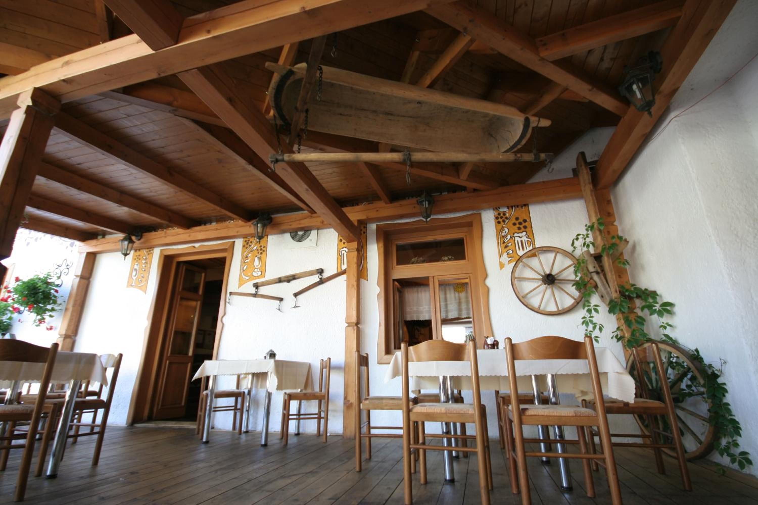 Pension Harcovna