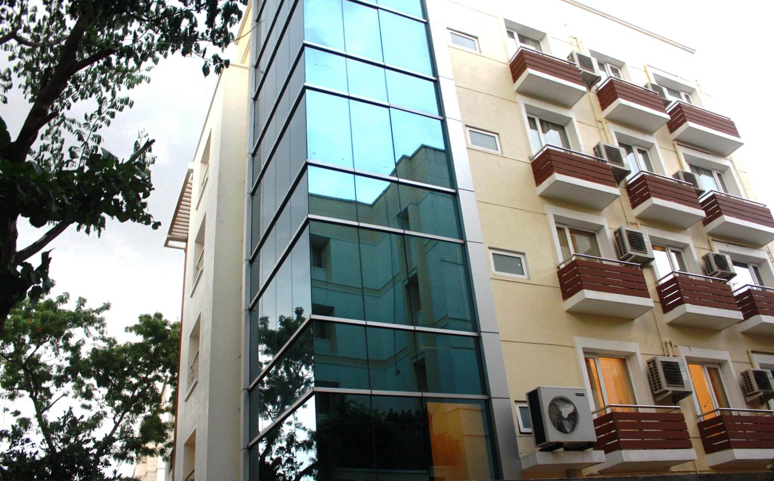Pebbles Serviced Apartments view 5