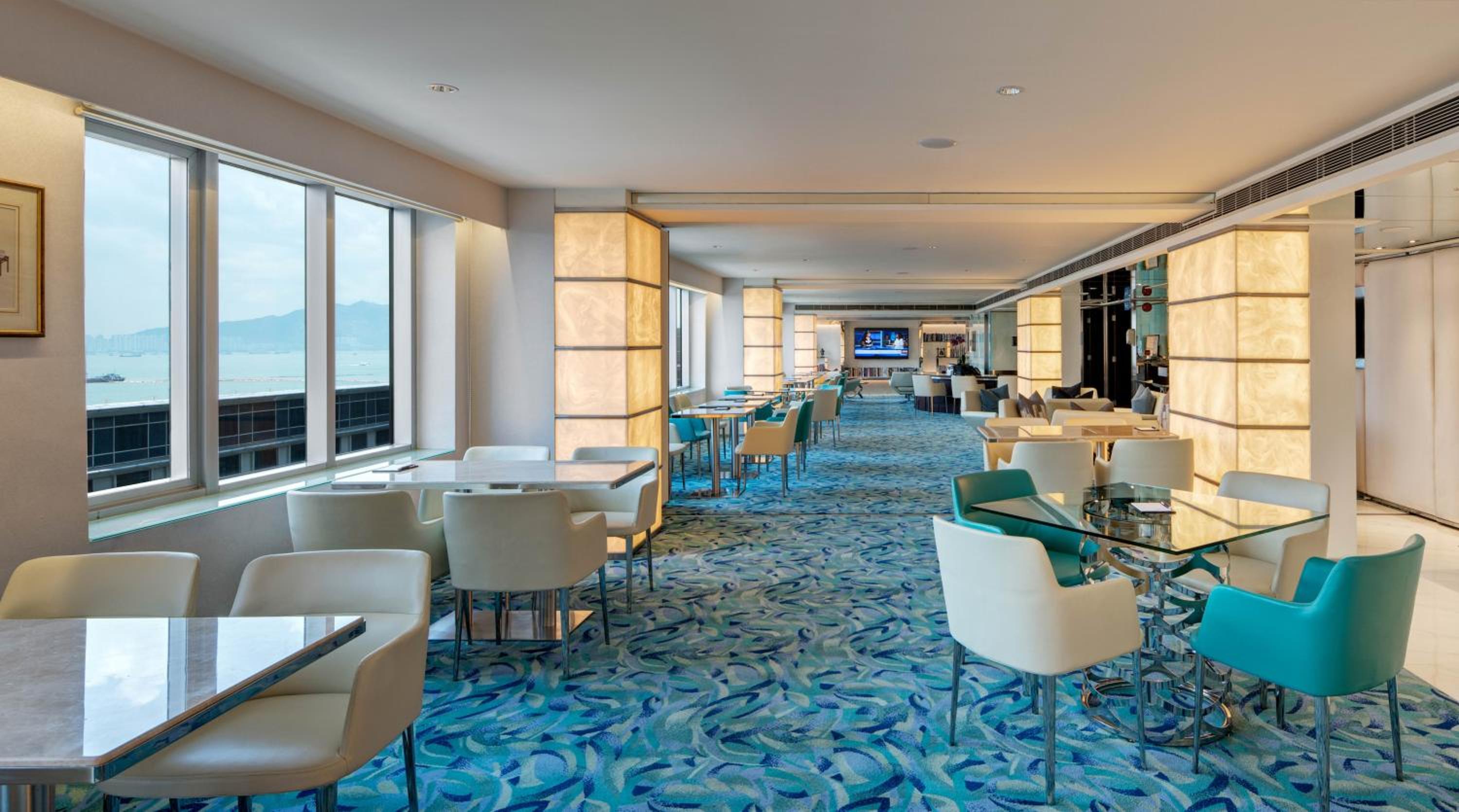 Regal Airport Hotel