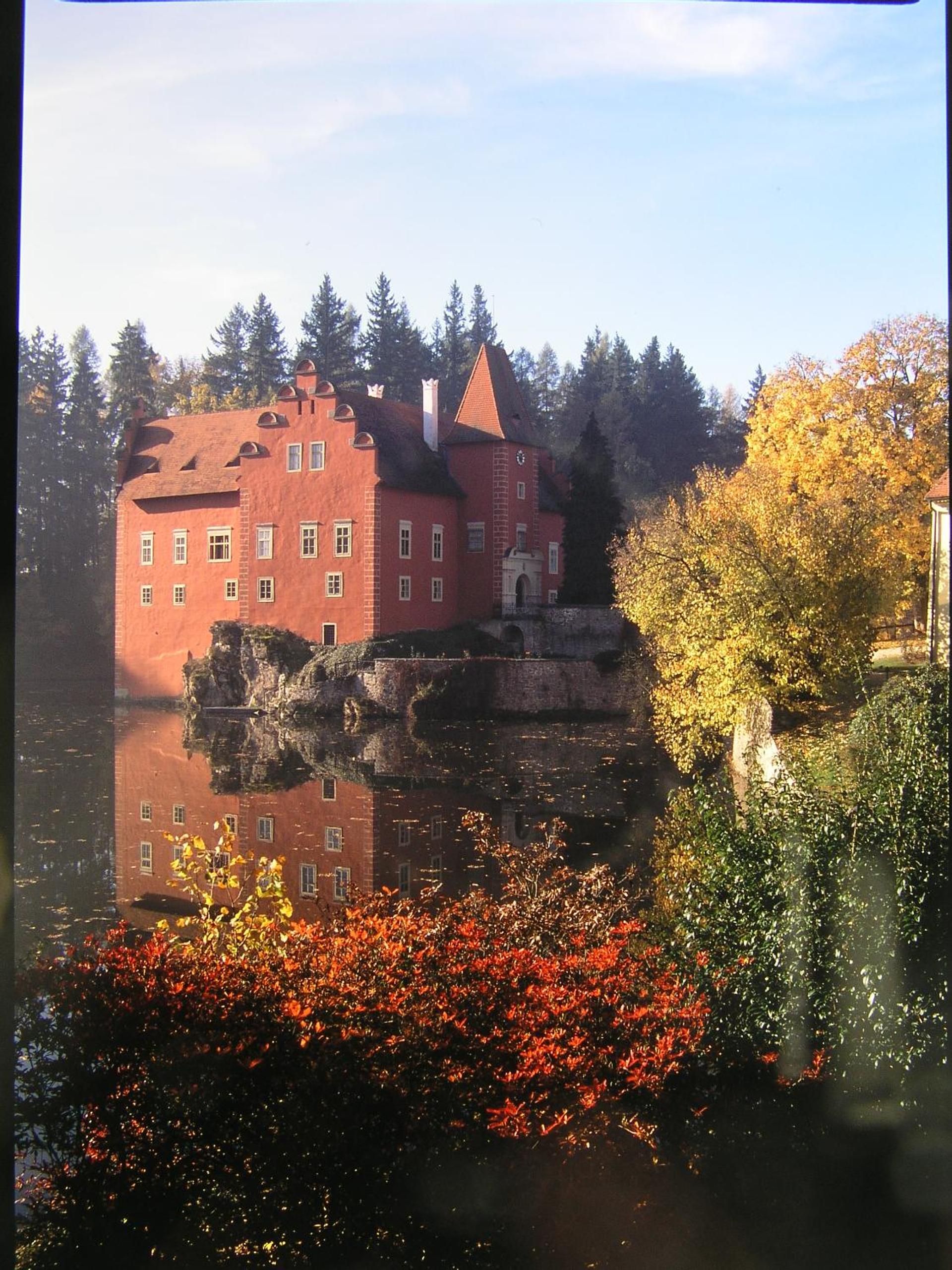 Apartmány Jindřichův Hradec view 4