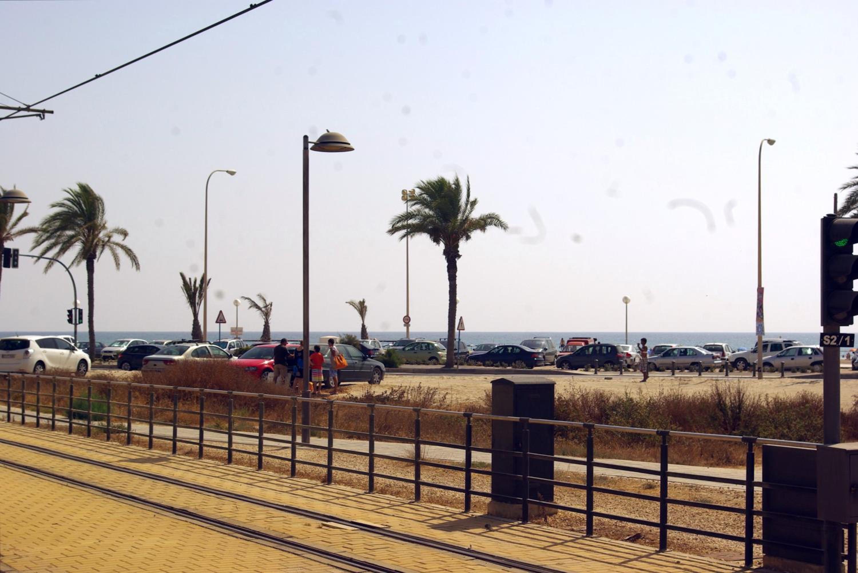 Apartament Piramide Complex Alicante Beach