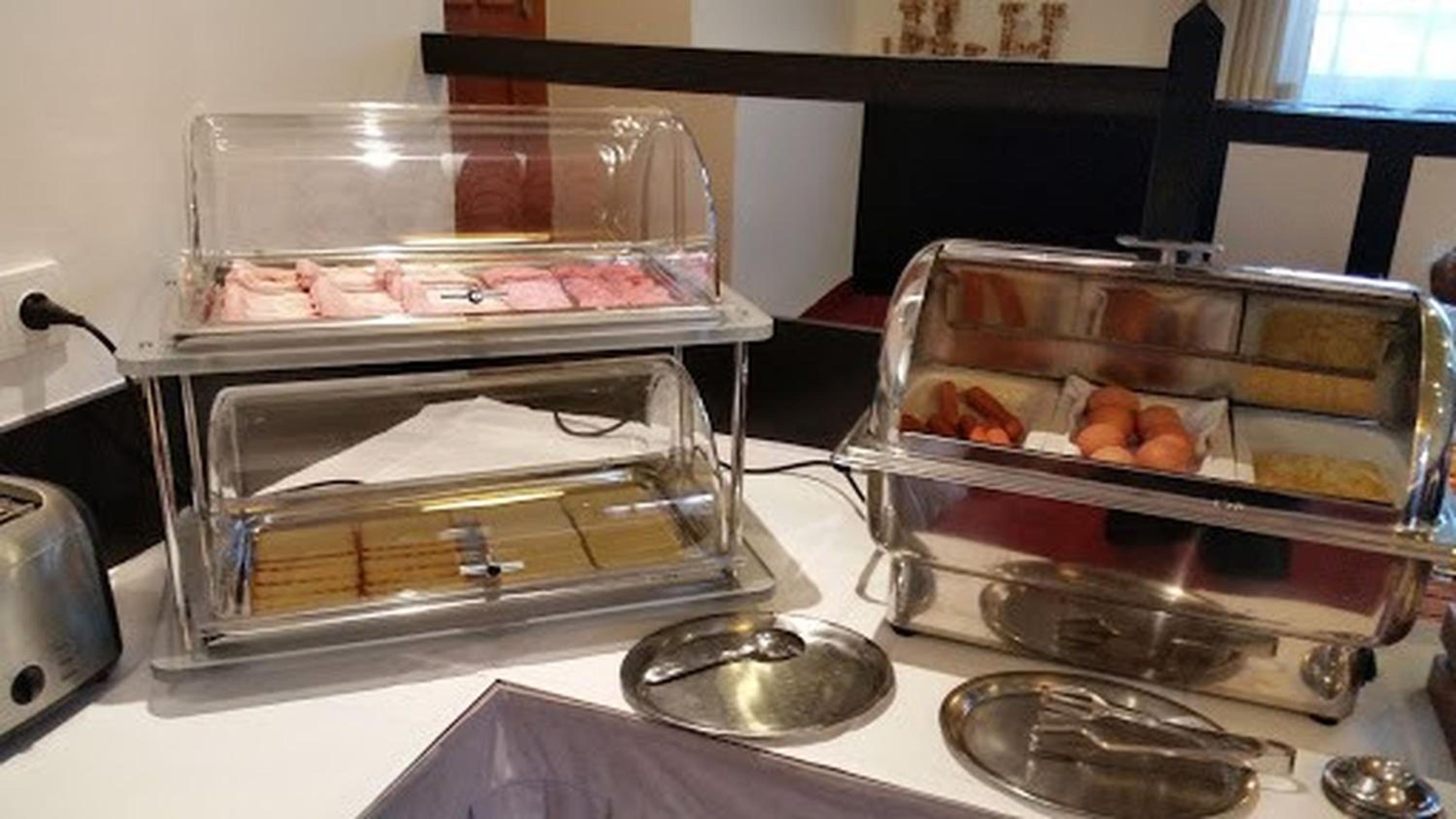 Hotel Hostinec U Hubálků