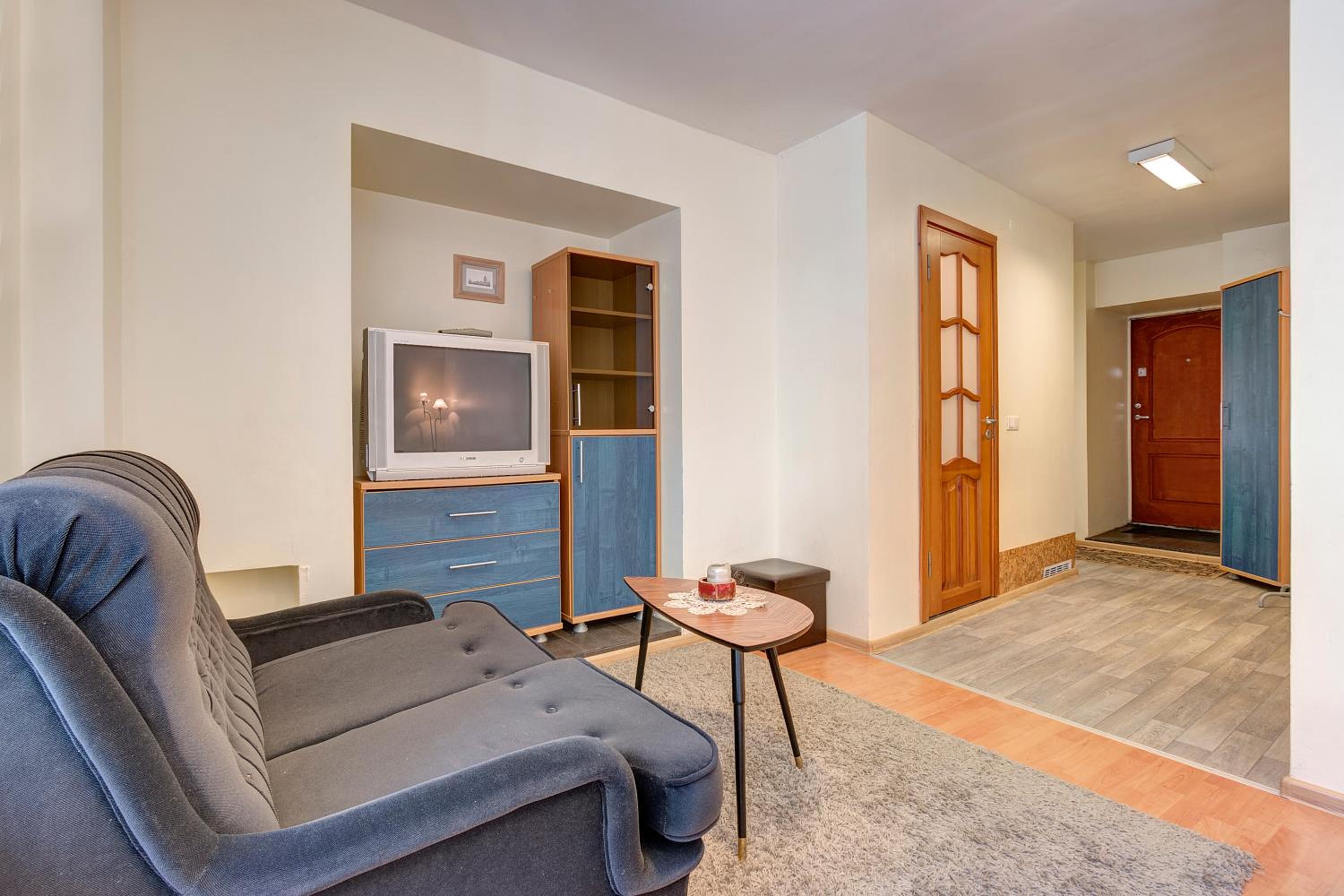 Vidos Apartamentai view 3