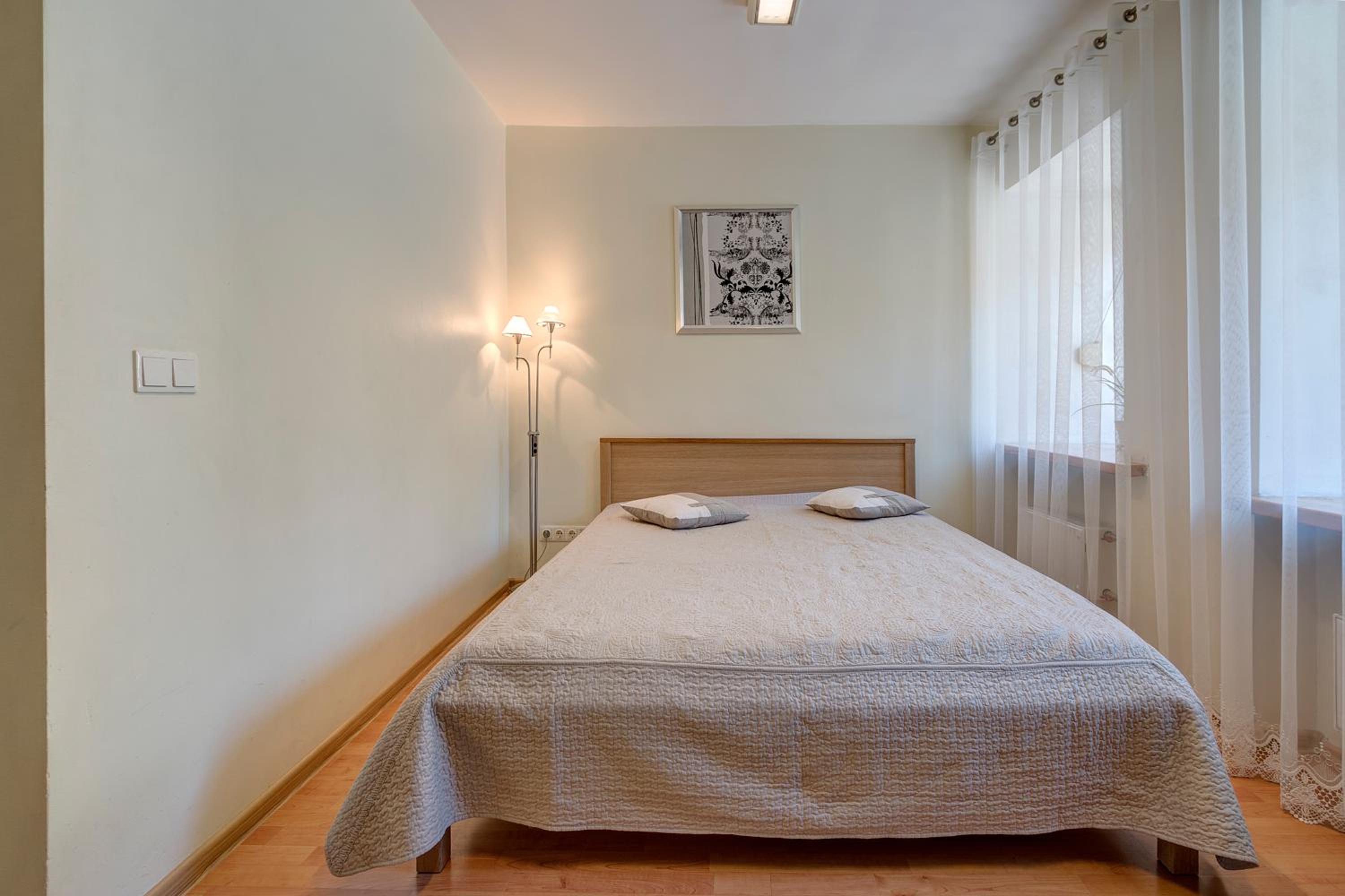 Vidos Apartamentai view 2