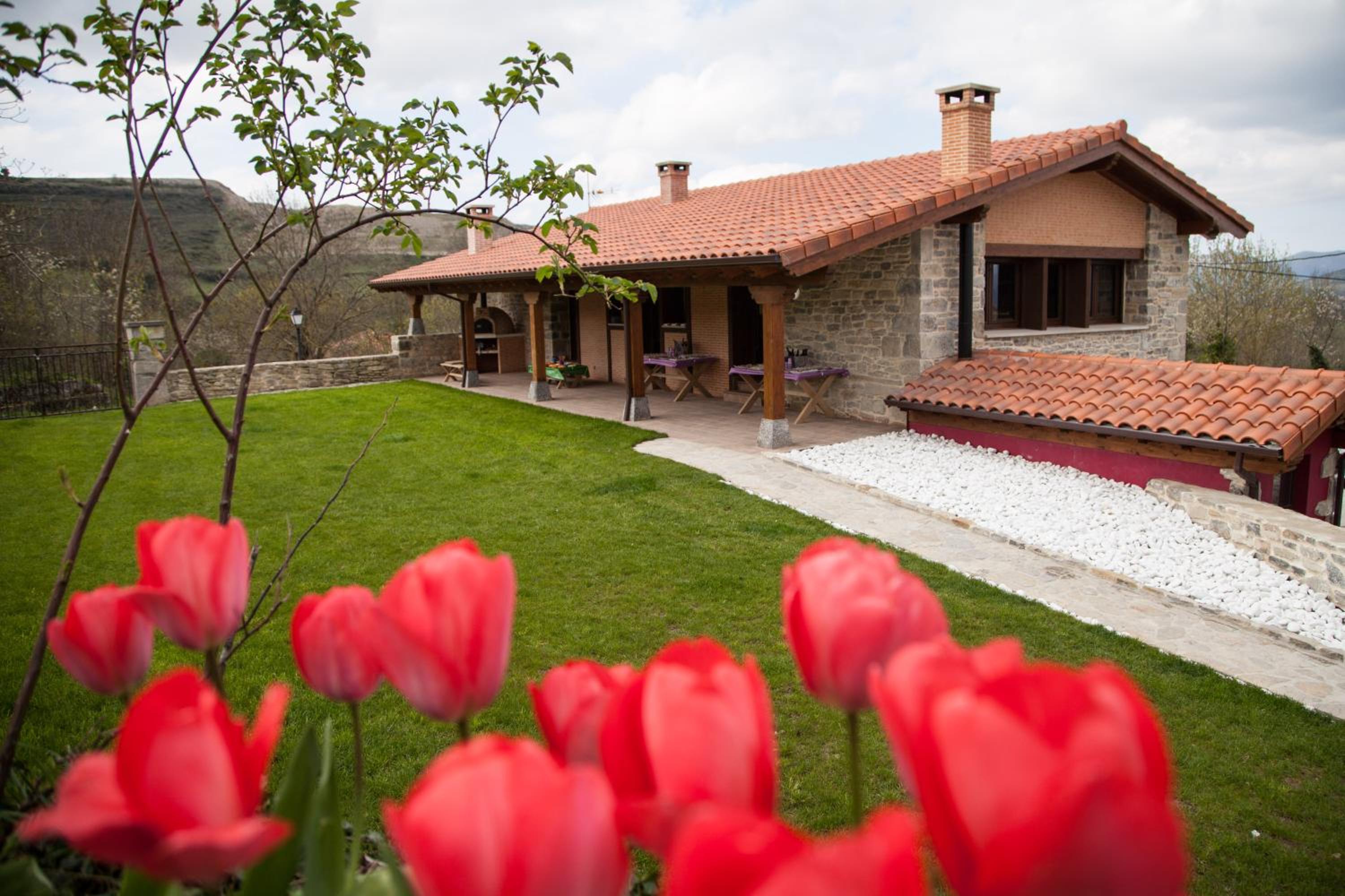 Casa Rural el Ribero I view 5