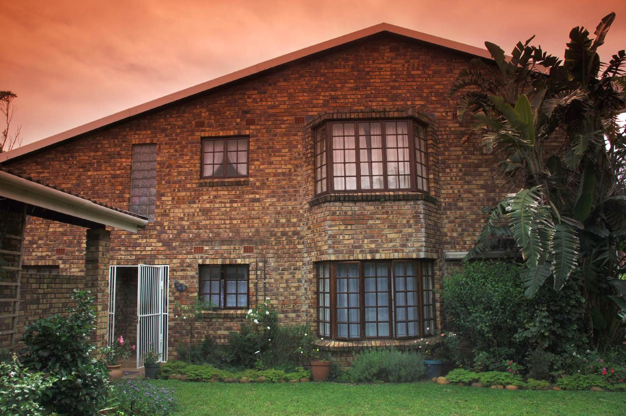 Fig Tree Manor Self Catering
