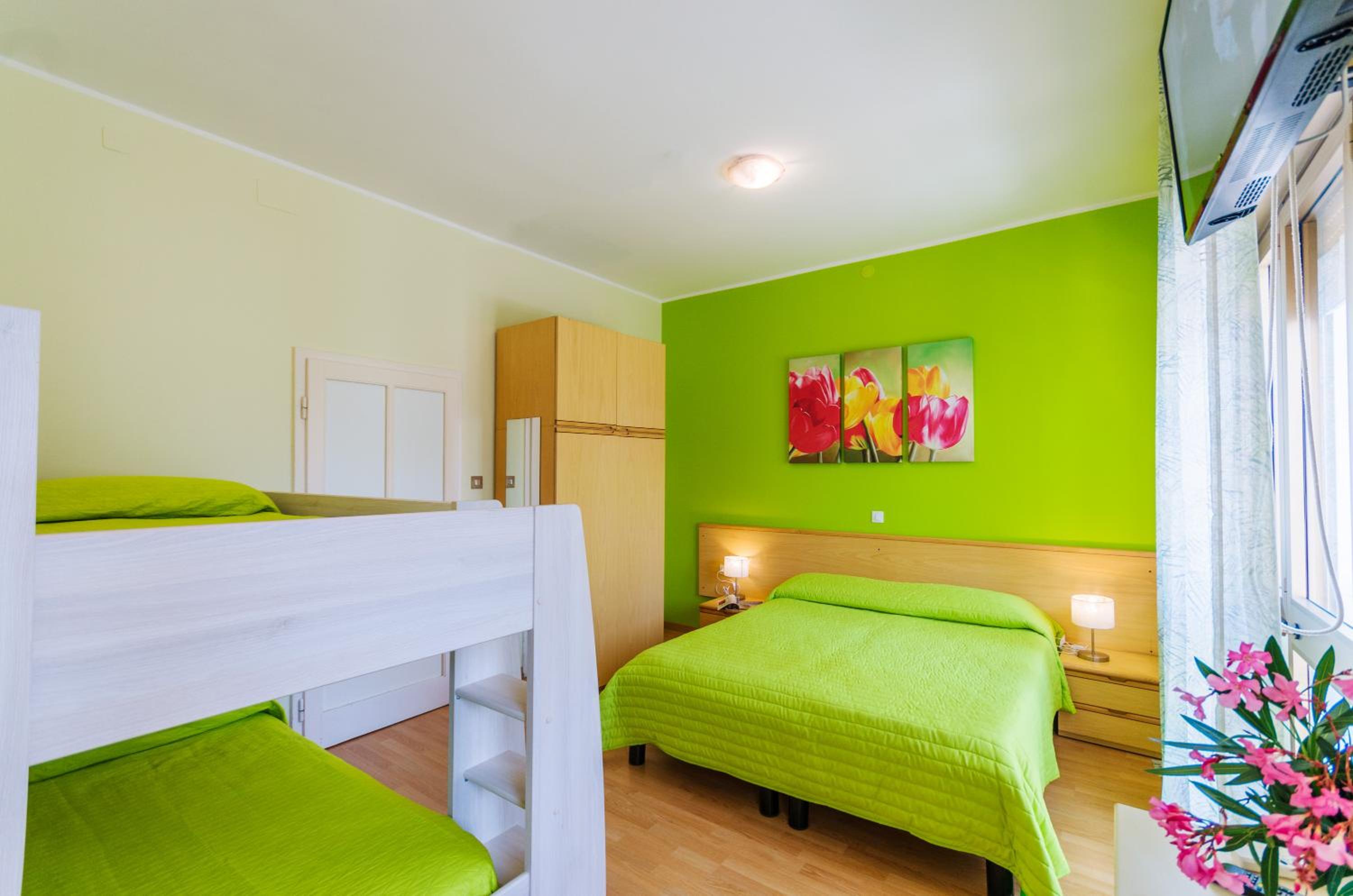 Hotel Romantik & Depandance