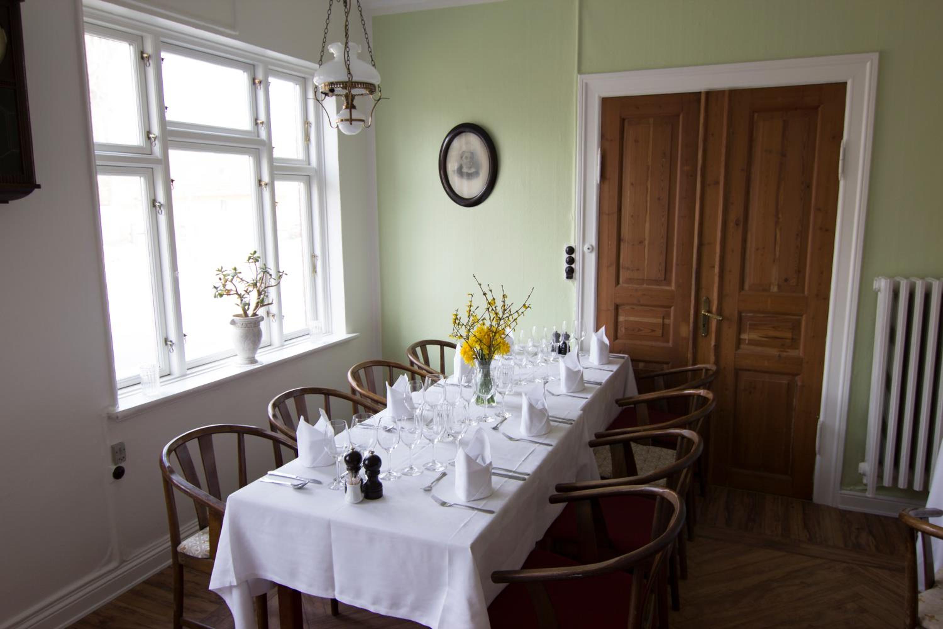 Kongeåkroen