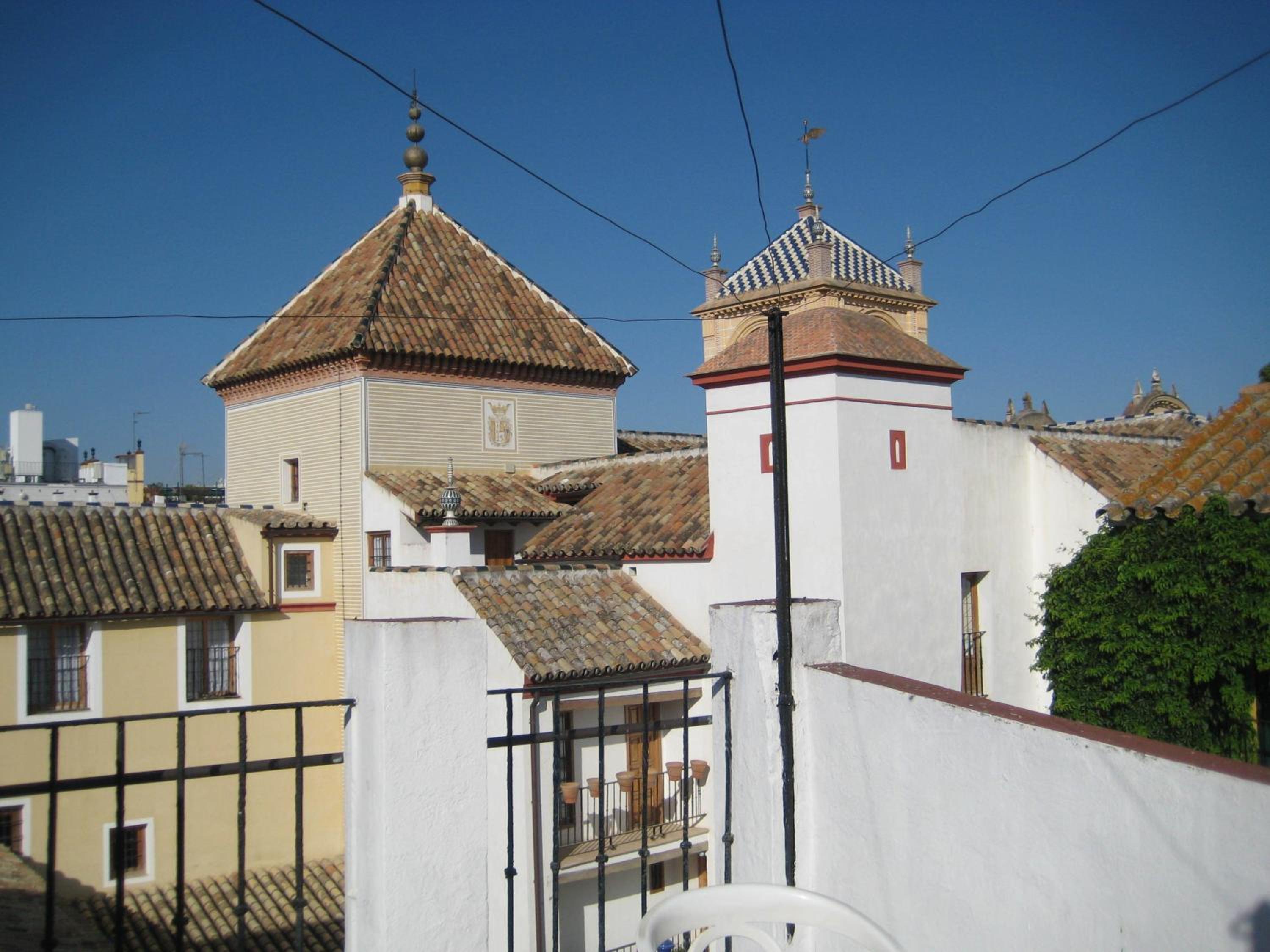 roof