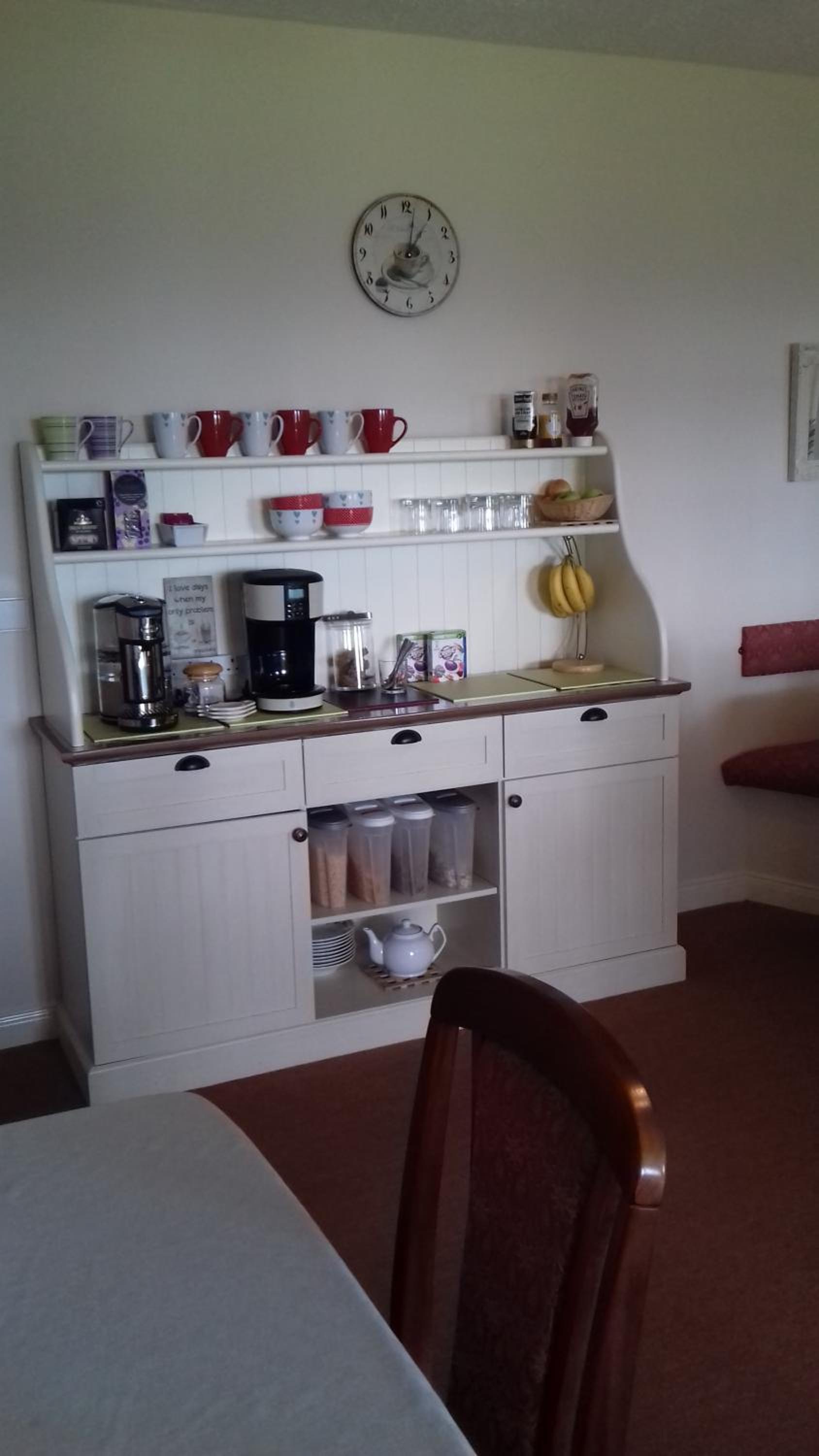 Goldenhill Guesthouse