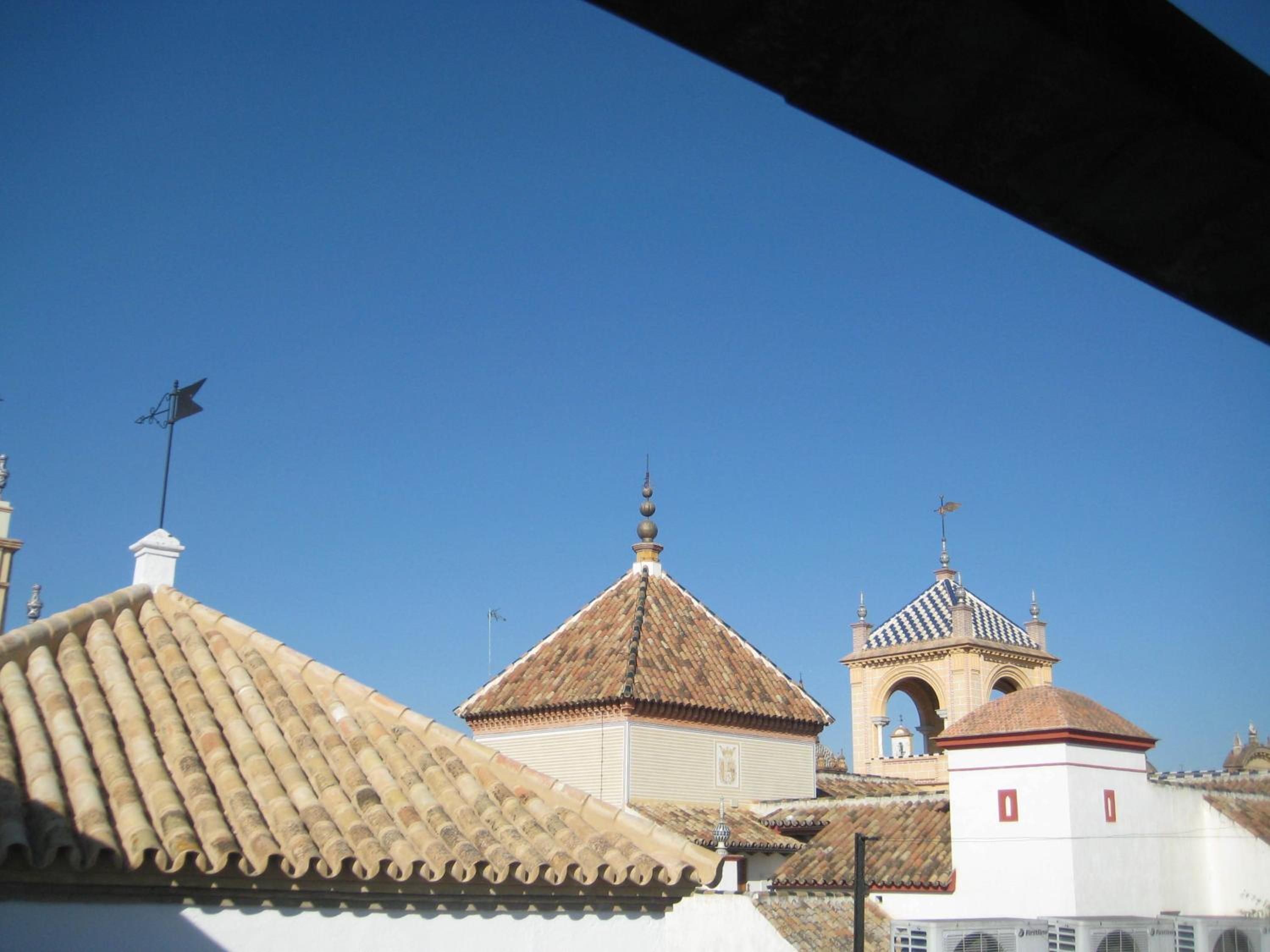 roof