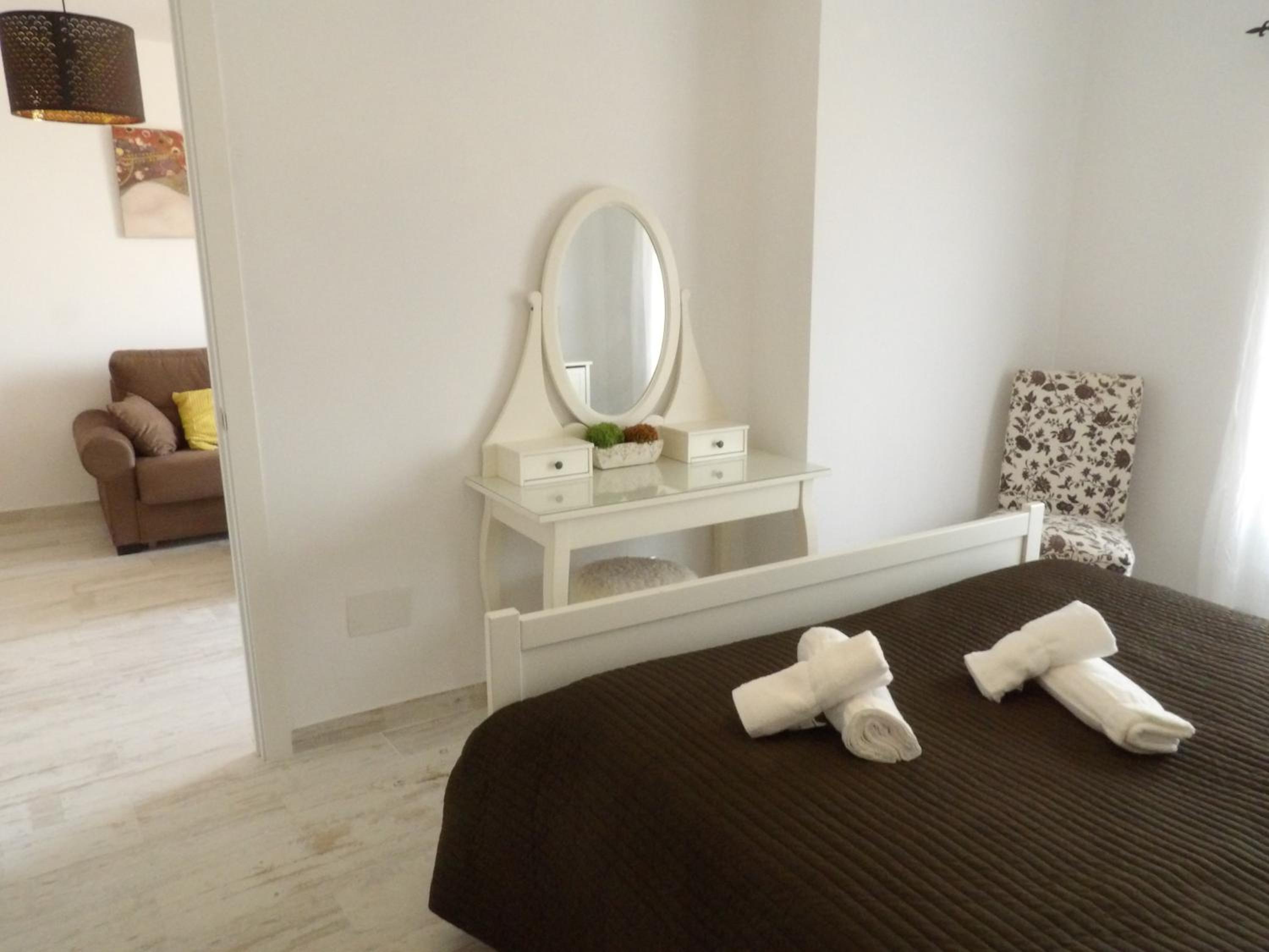 Atico deluxe en el centro by Lets Malaga