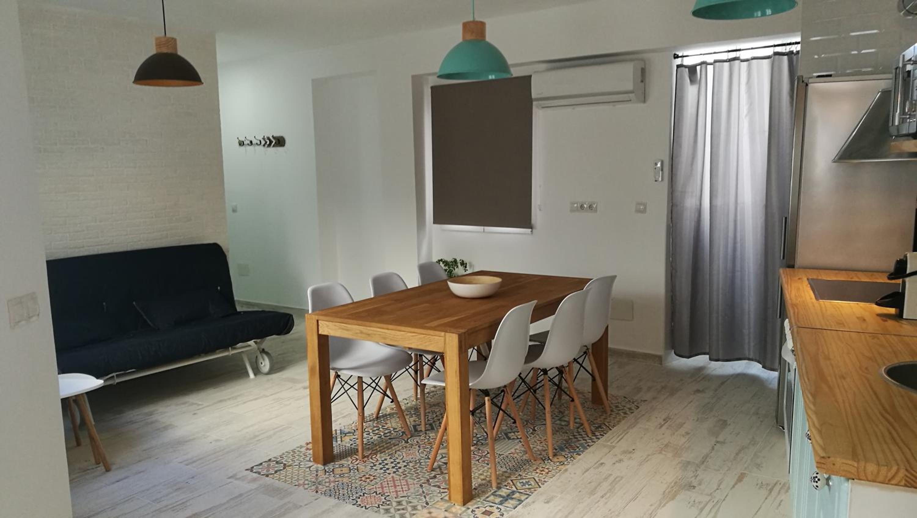 Atico deluxe en el centro by Lets Malaga