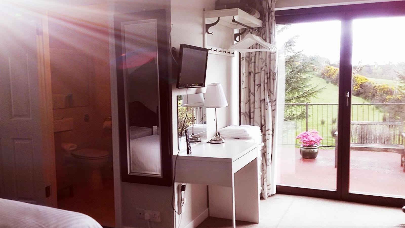Goldenhill Guesthouse