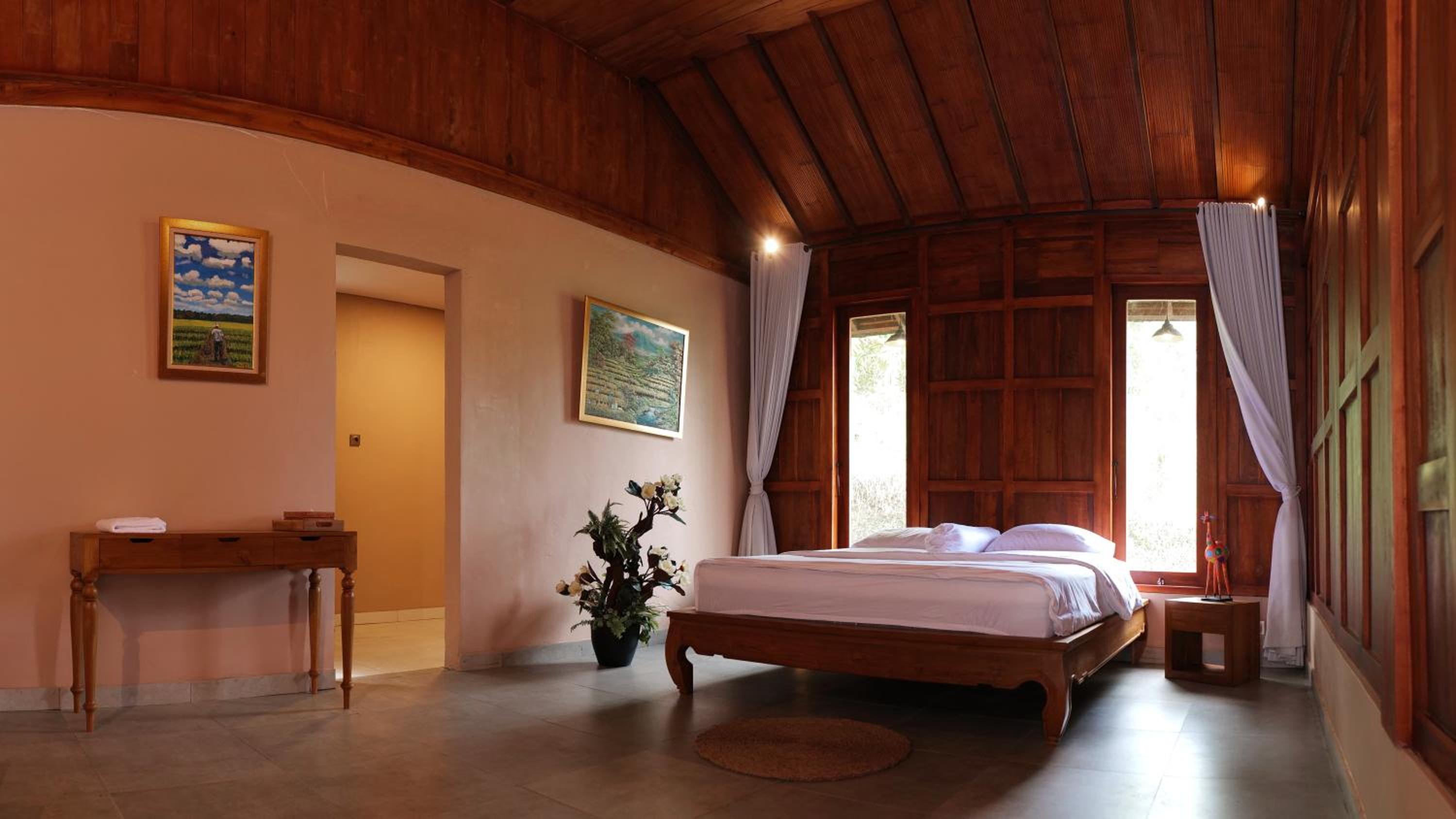 Private Home