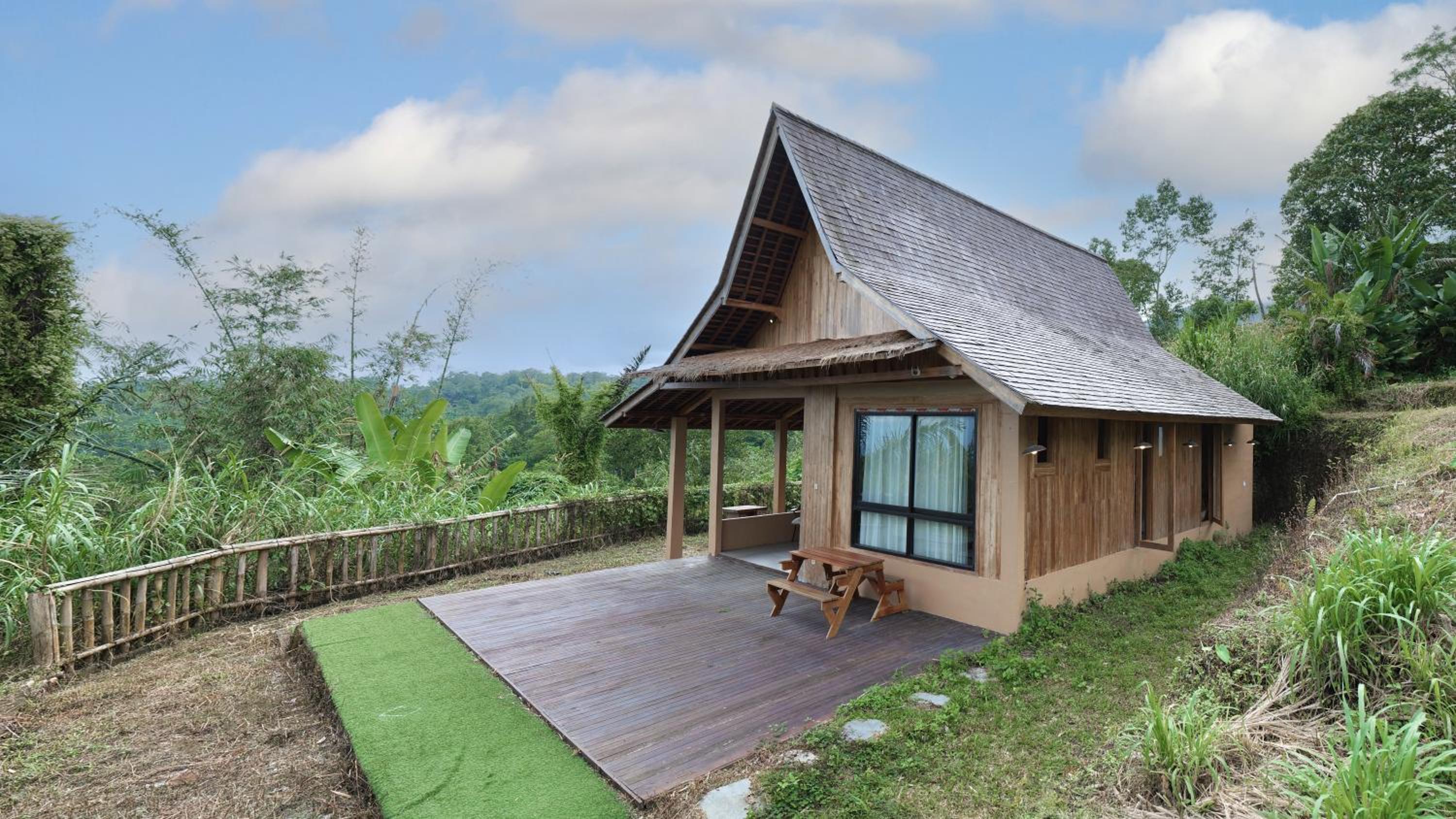 Private Home