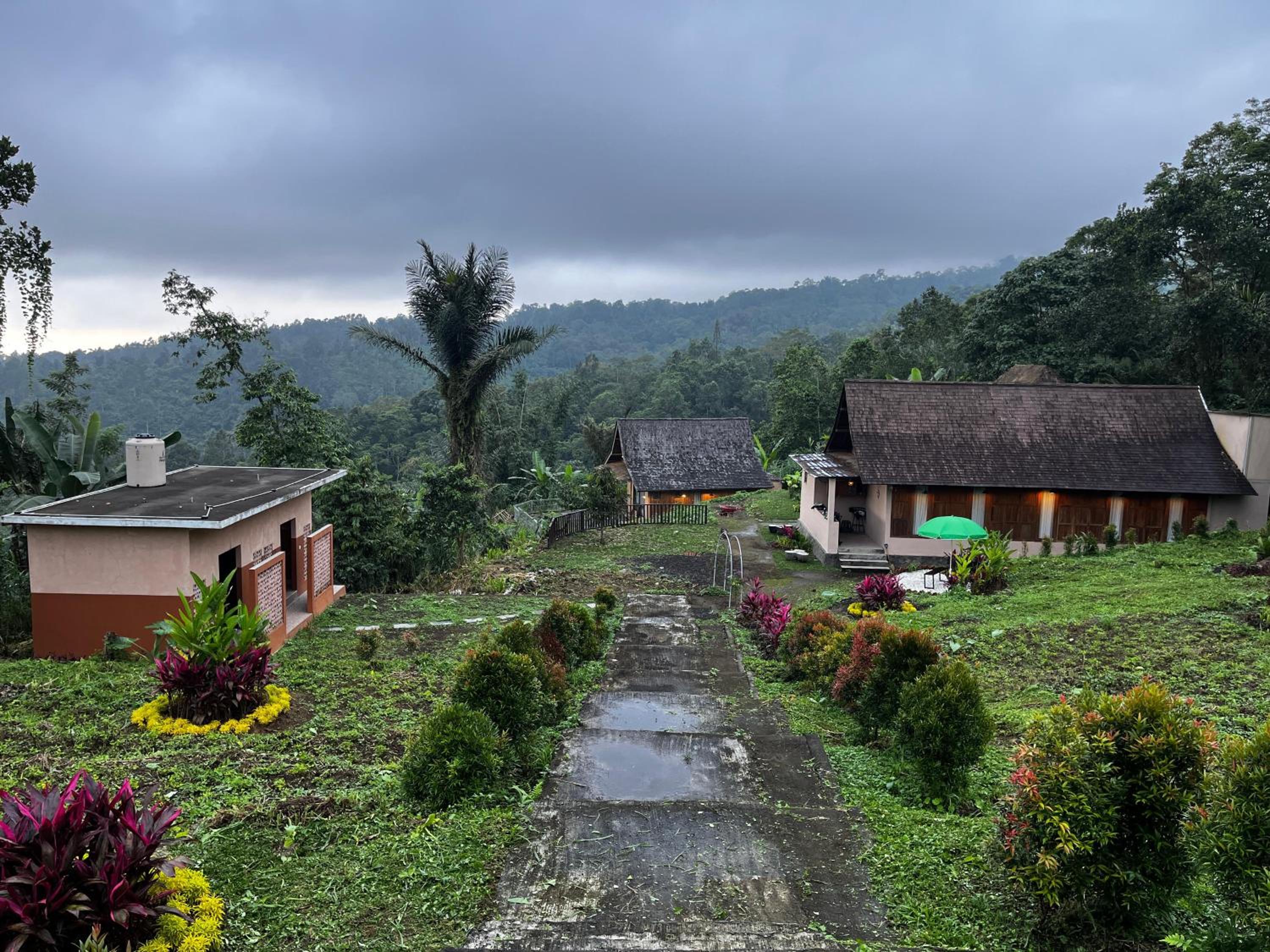 Private Home