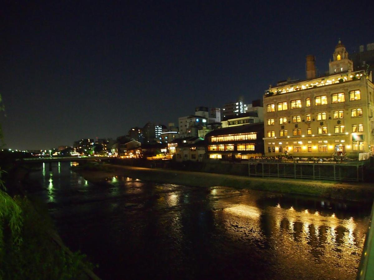hotel building