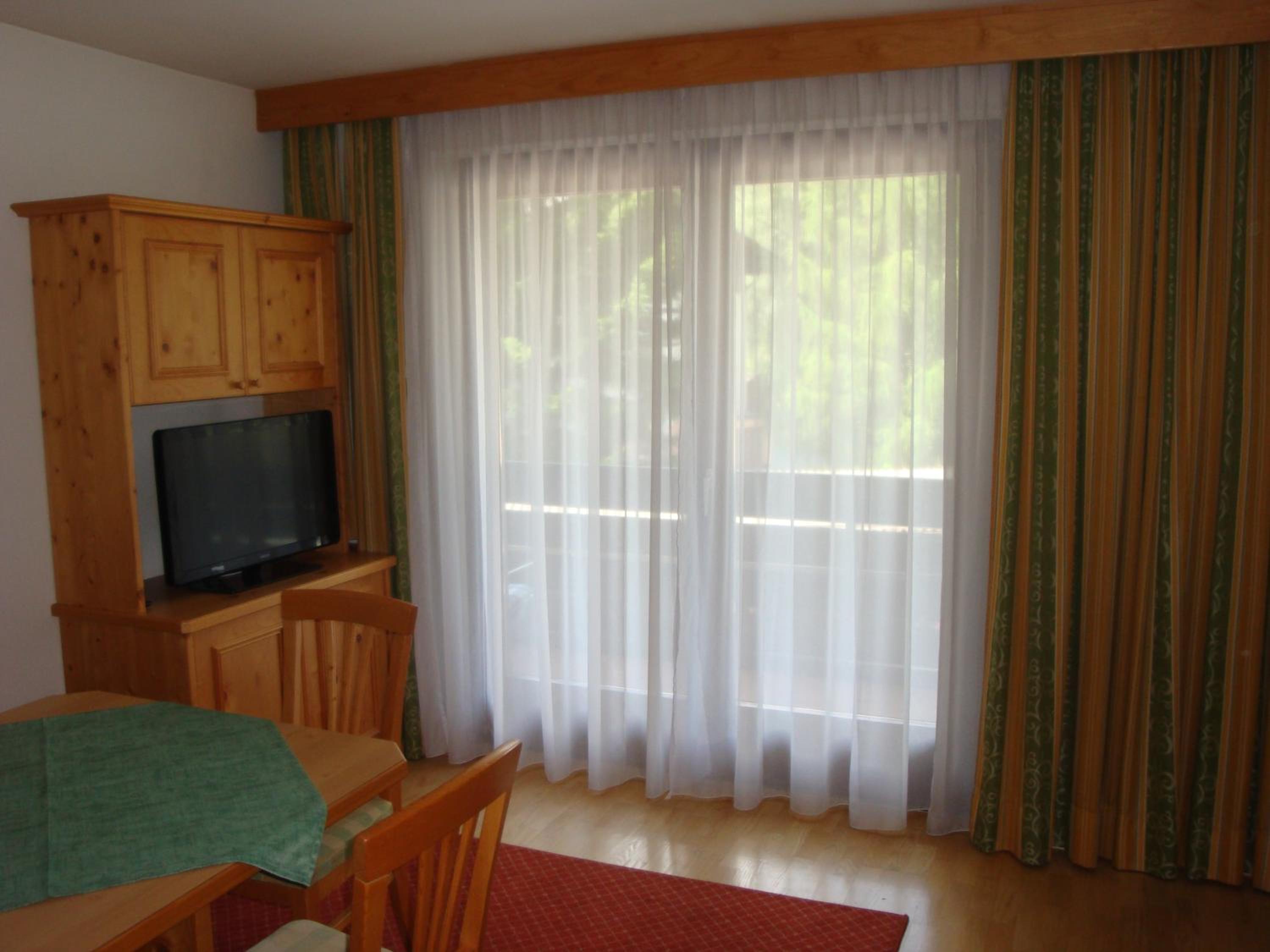 Alpen Apartment Pyrkestrasse