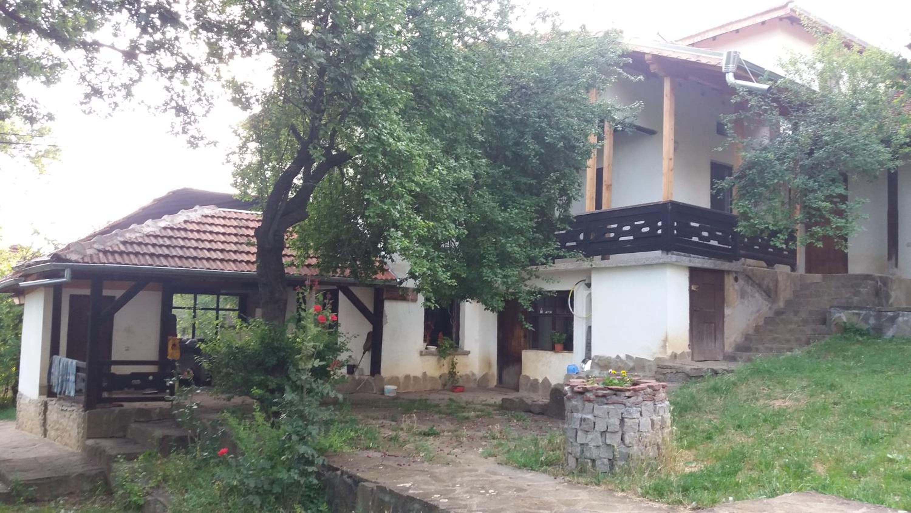 Chuchi Guest House 1