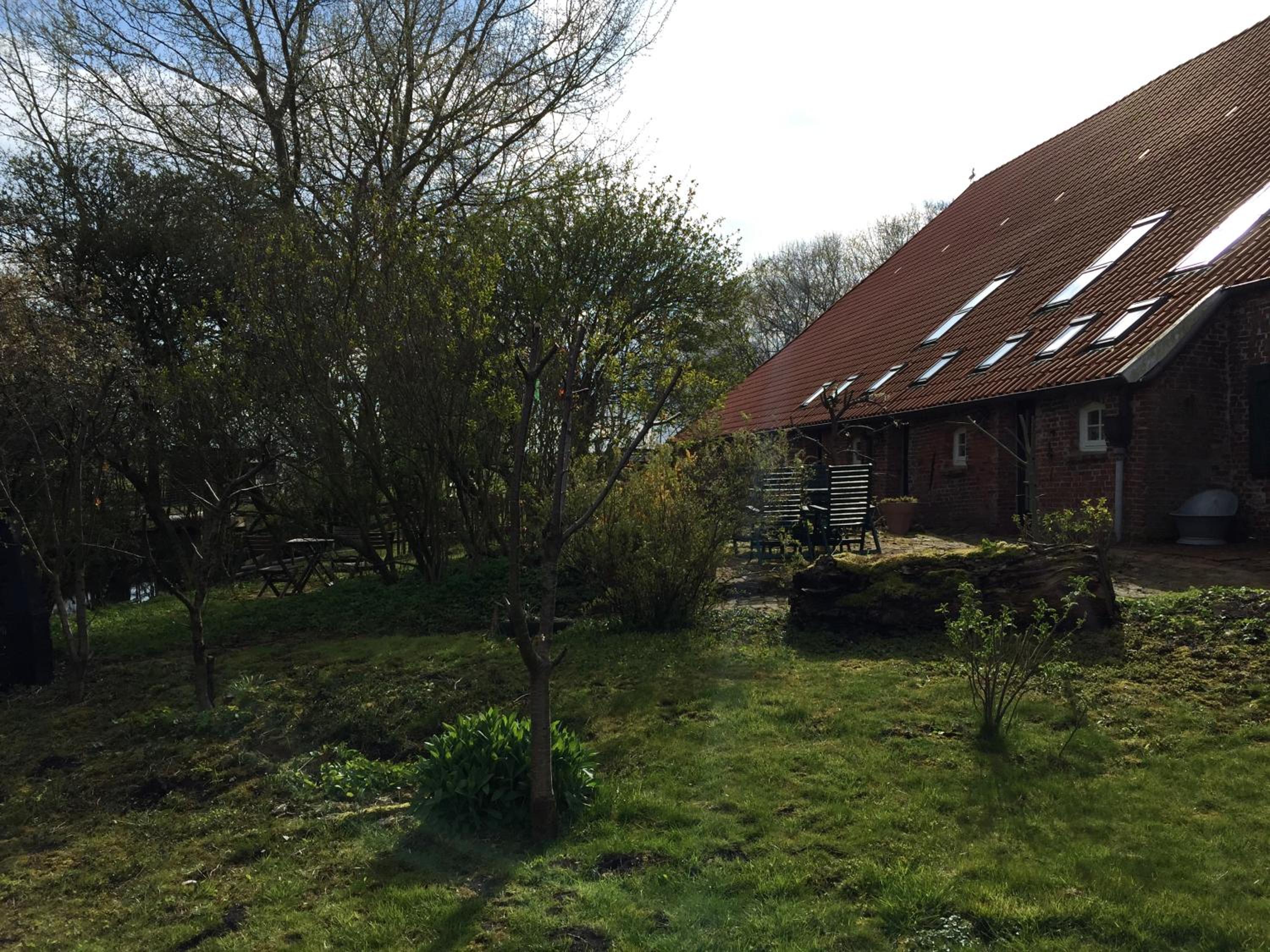 Ferienhof Spiegelhaus