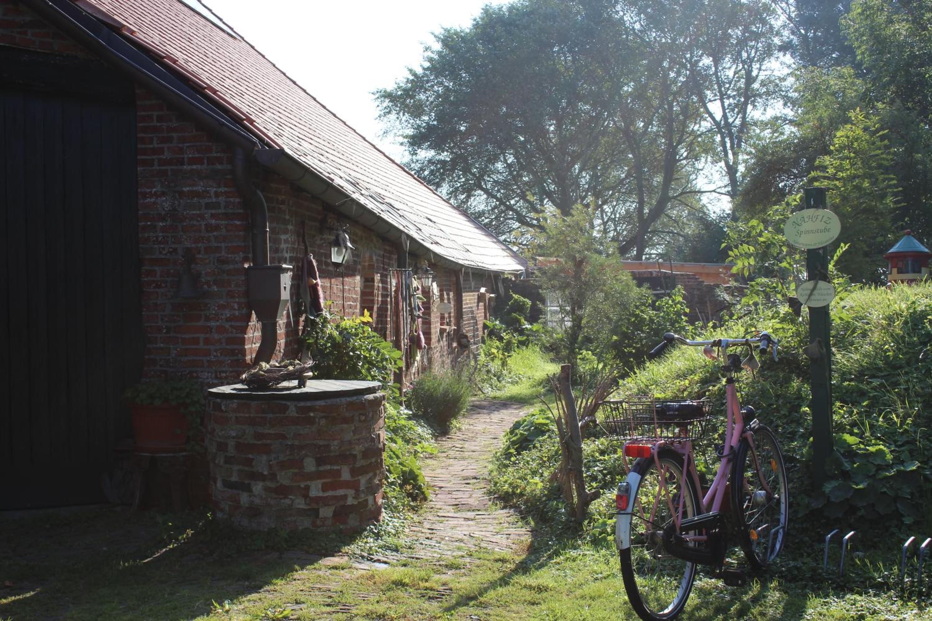 Ferienhof Spiegelhaus