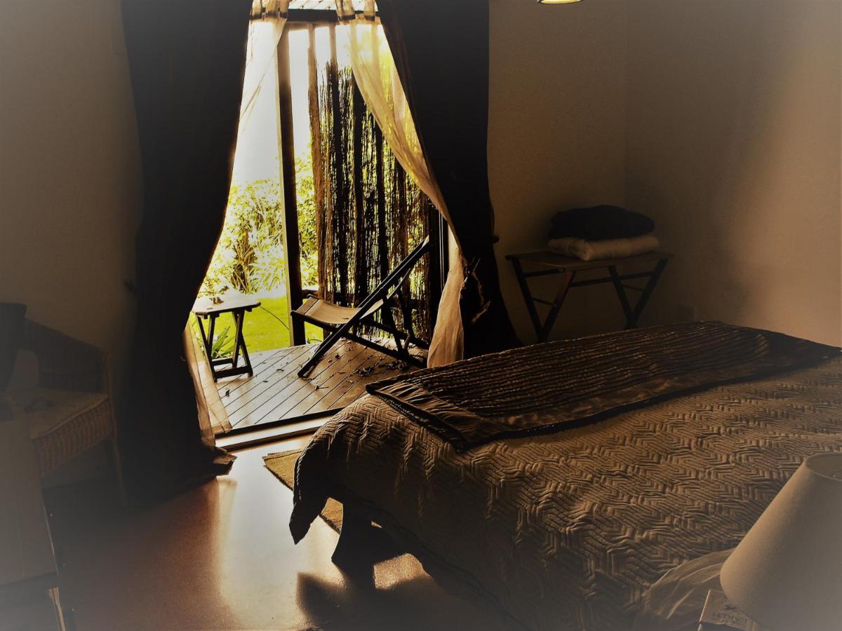 Rangimarie Anaura Bay Beachstay