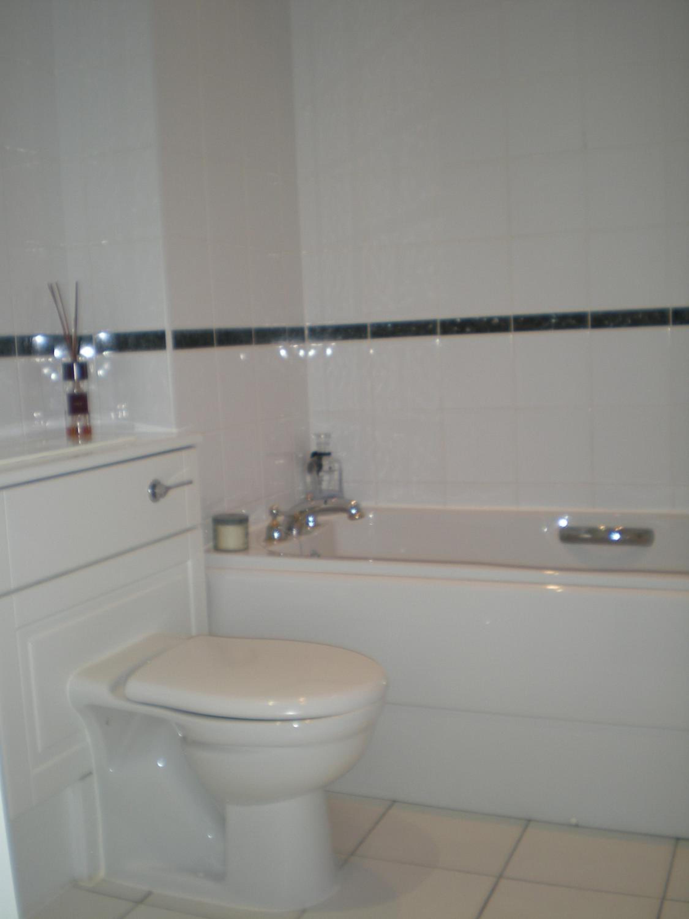 Bay View Apartment view 5