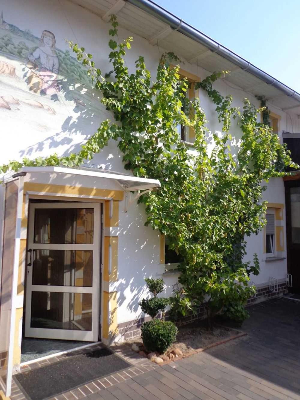Ferienhaus ODIN
