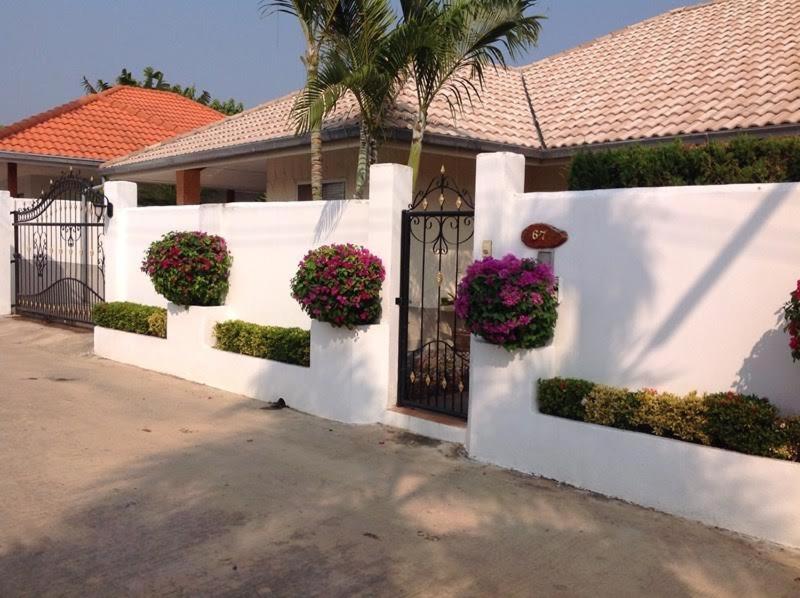 Hotel Villa Baansiesom - Image 1